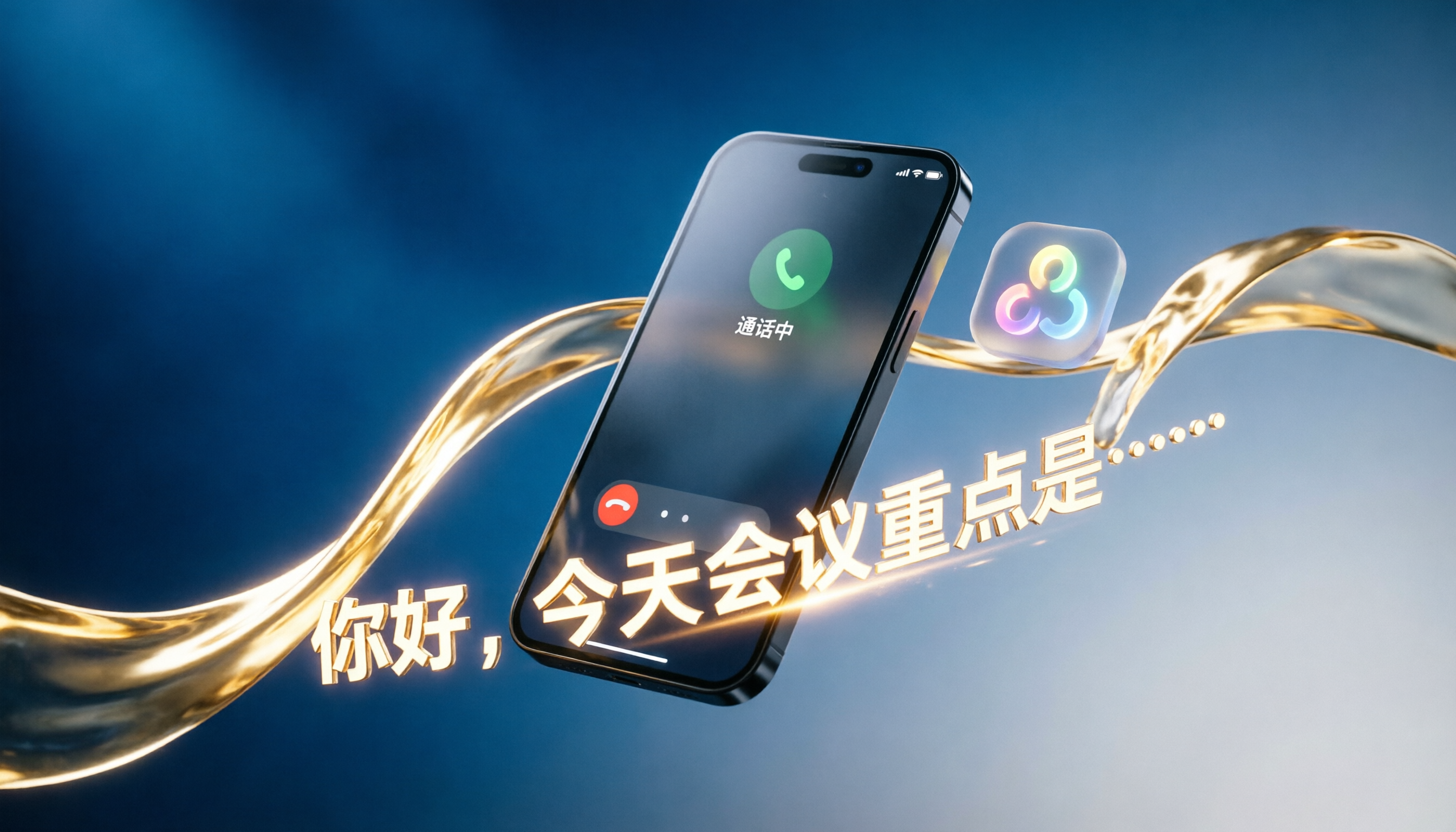 LINE 通話能錄音嗎？2026 iPhone/Android 錄音轉文字最佳解法與工具評測