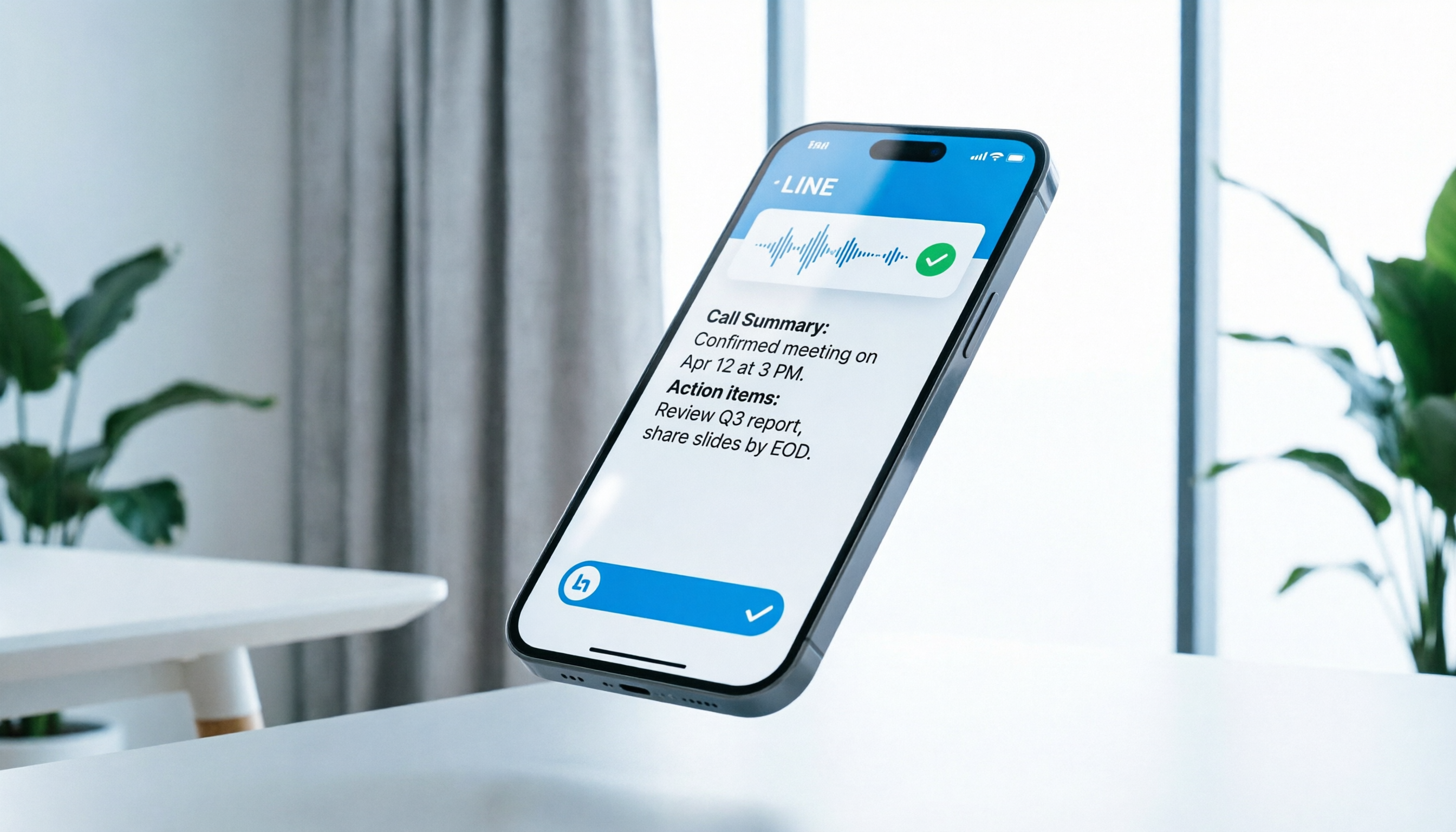 LINE 通話錄音轉文字推薦：2026 高效工具評比與實戰教學