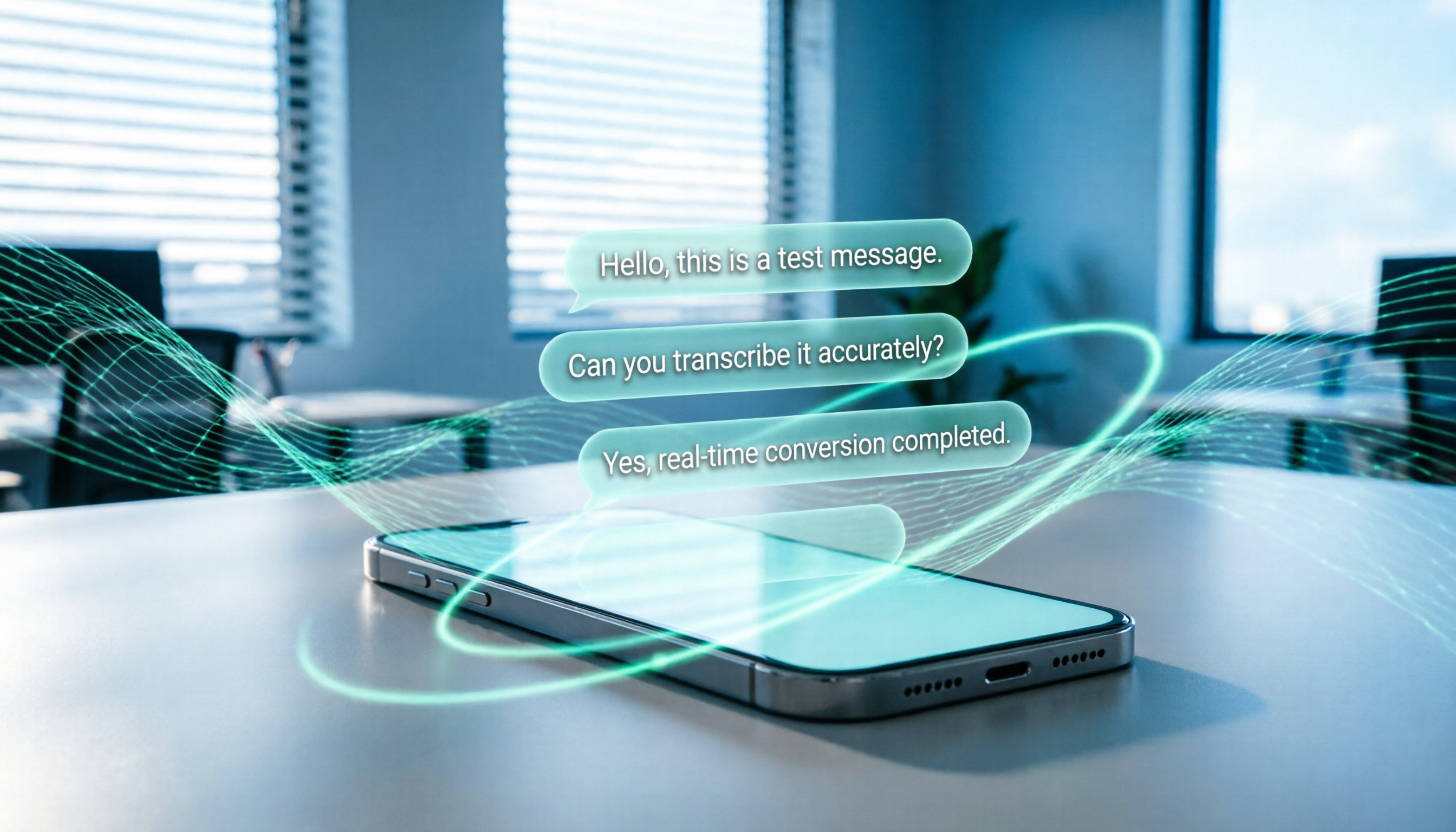 LINE 錄音轉文字怎麼做？2026 高效工具評測與 AI 會議摘要指南