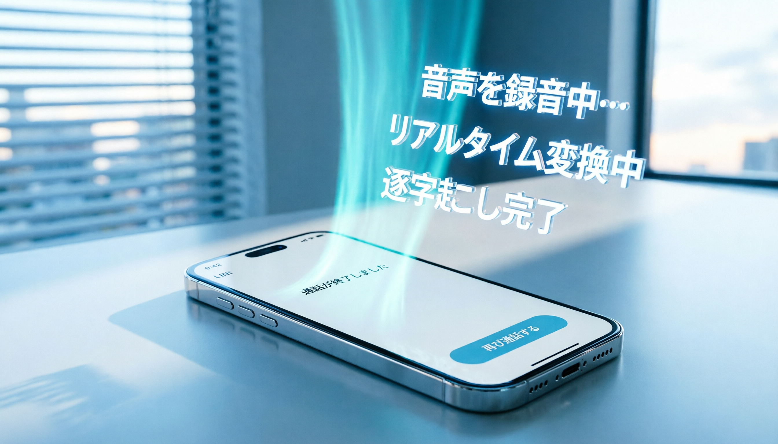 2026 LINE 錄音轉文字教學：5款AI工具實測比較，精準生成逐字稿與會議紀要