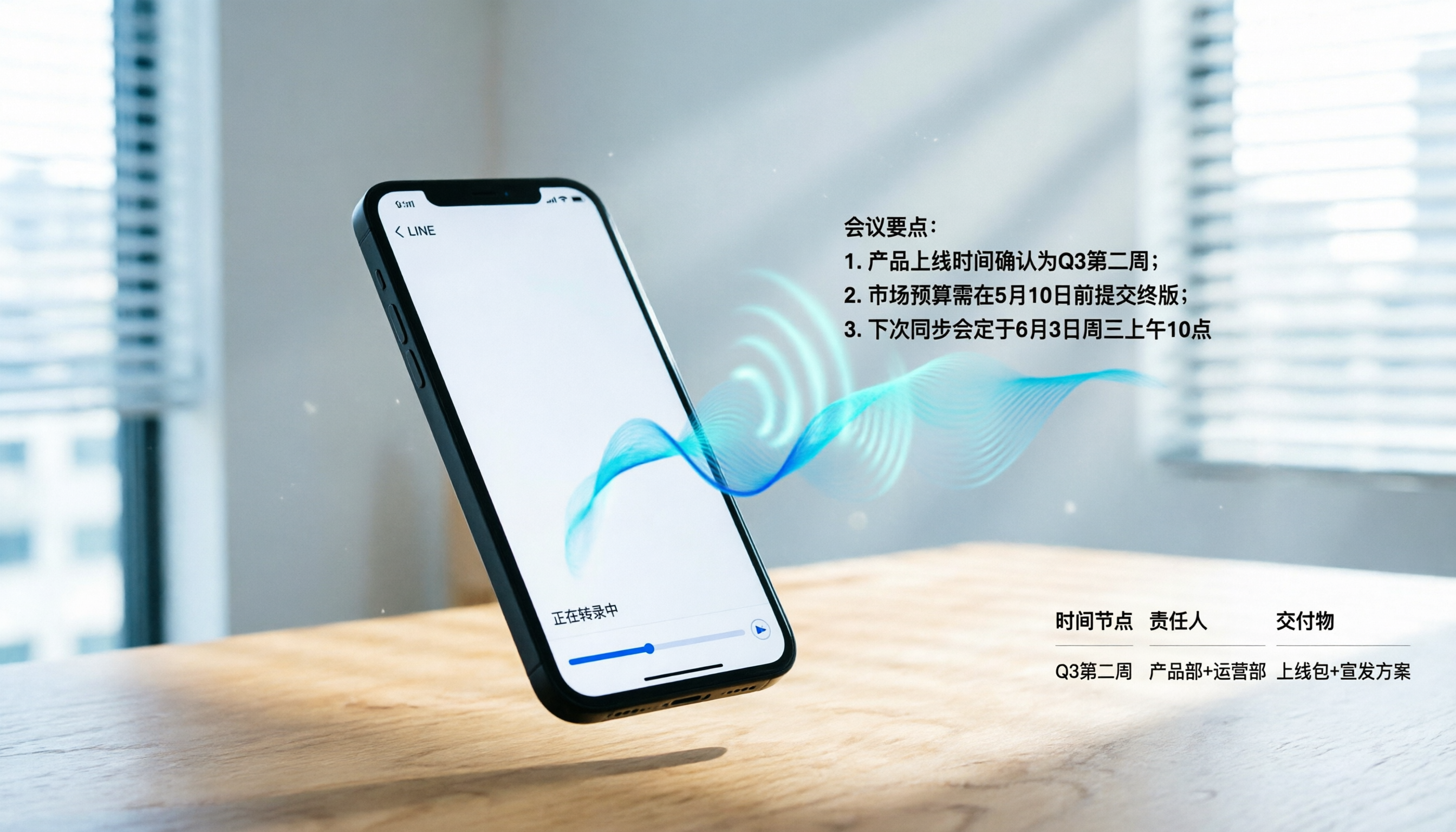 LINE 錄音轉文字怎麼做？2026 Dcard 熱議工具評測與實戰教學