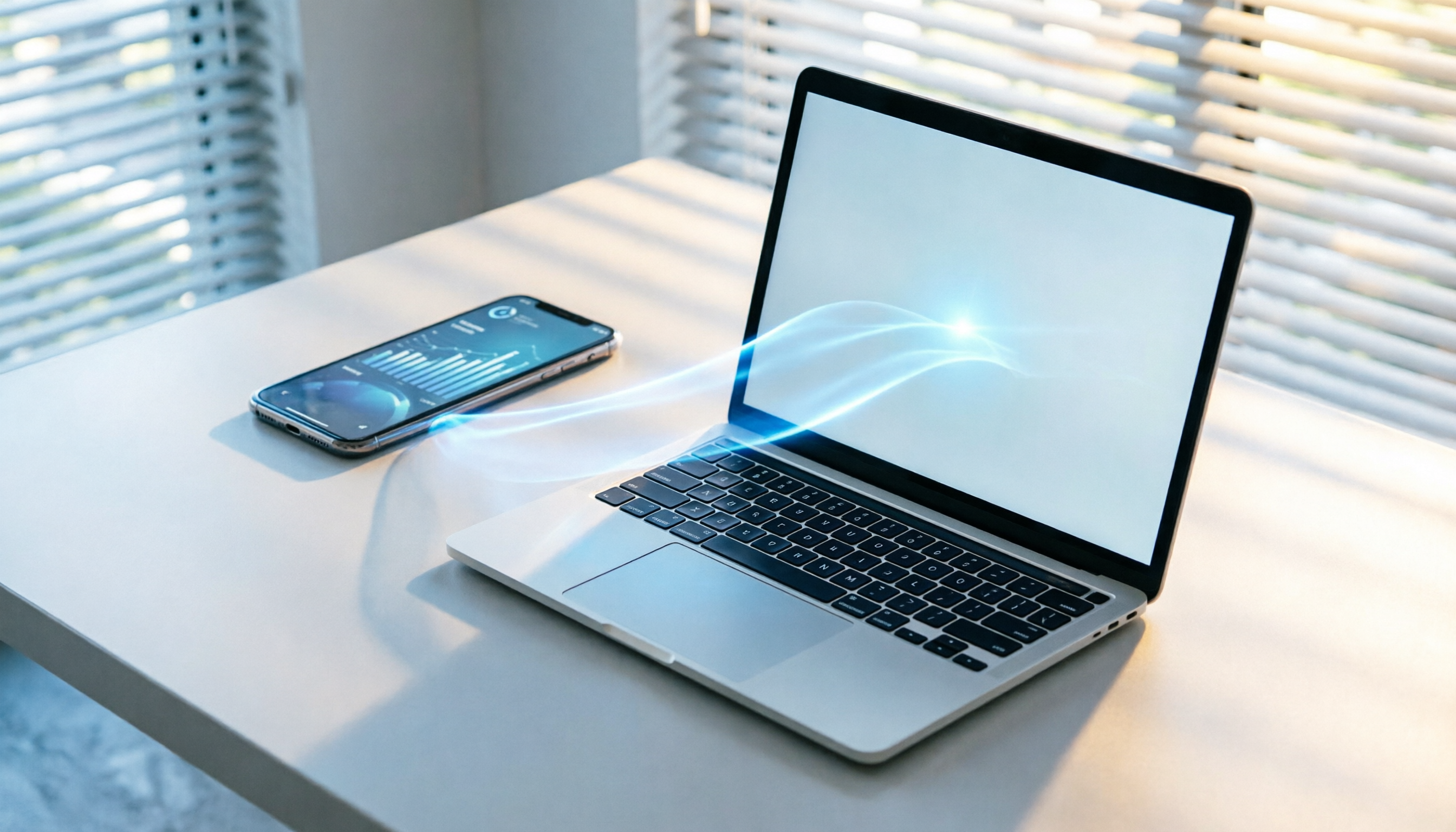 iPhone 錄音怎麼傳到電腦？2026 高效同步與轉文字工具全攻略