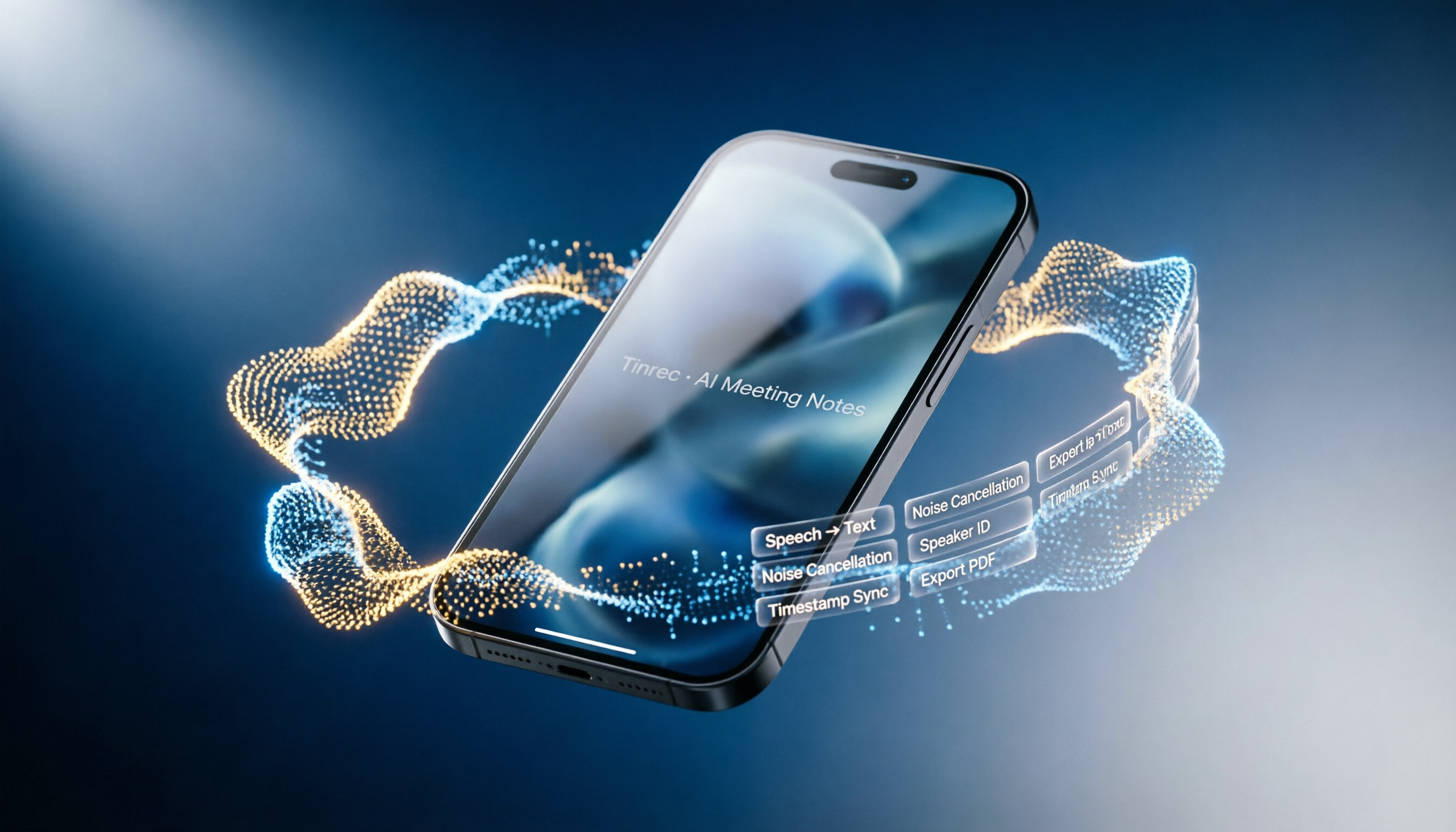 iPhone 錄音怎麼改名字？2026 高效會議記錄與轉文字工具全攻略