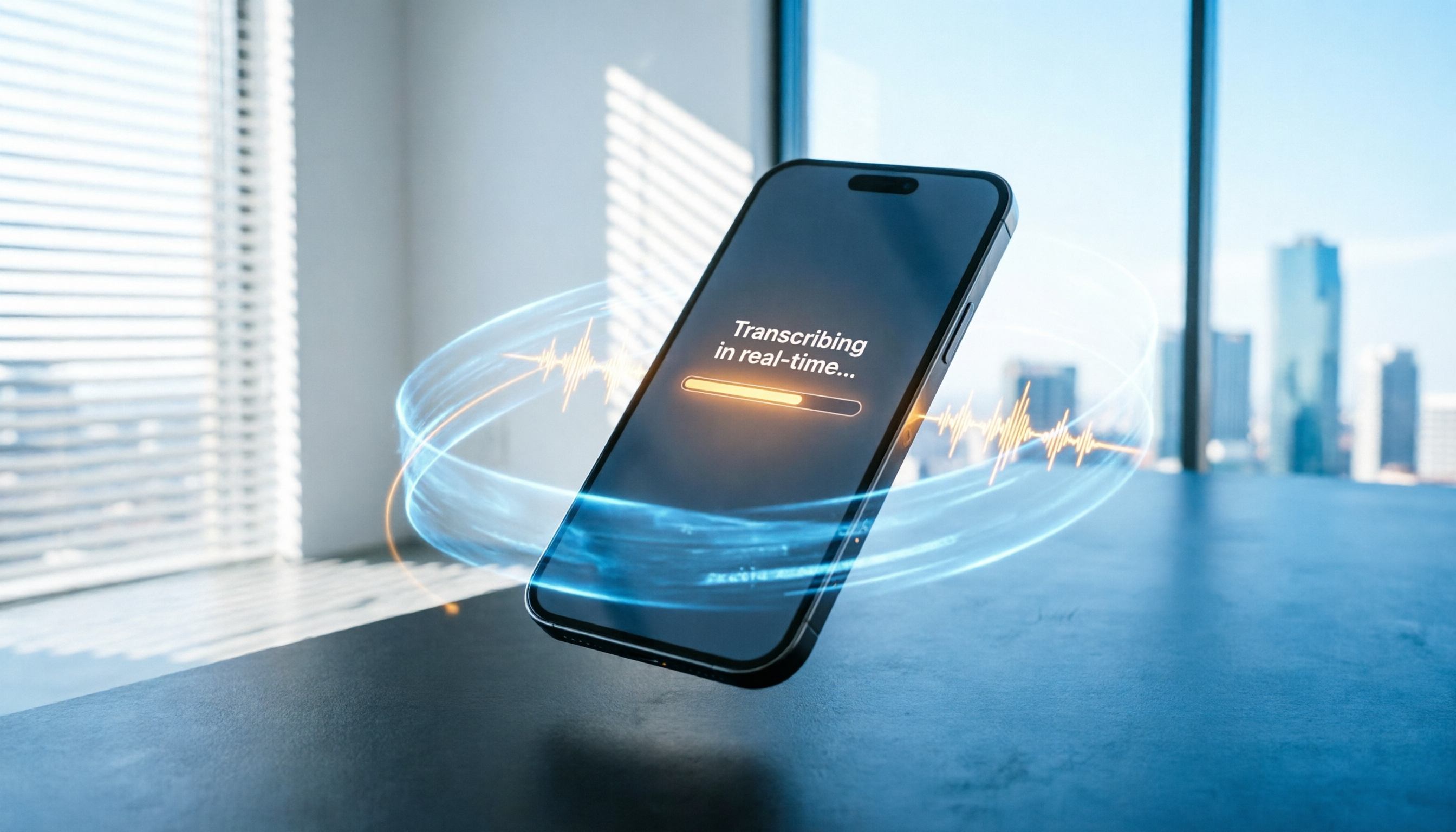 iPhone 錄音鍵在哪裡？2026 年 iPhone 錄音轉文字與 AI 會議工具實測推薦