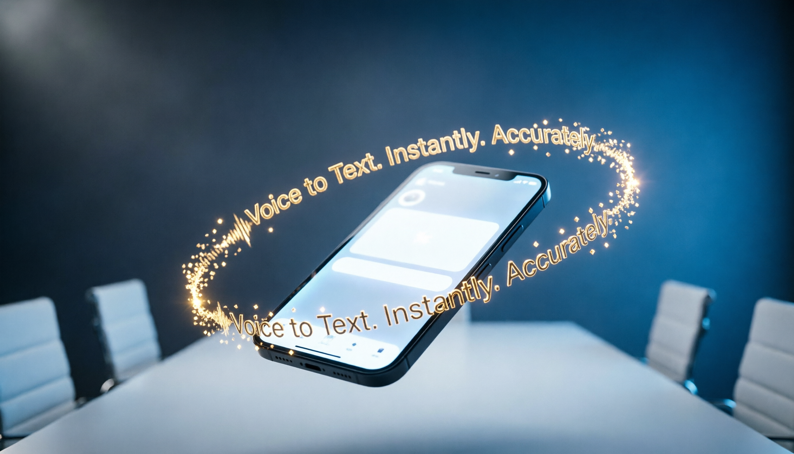 iPhone 錄音轉文字怎麼選？5款熱門工具實測：從即時轉寫到AI會議摘要完整攻略