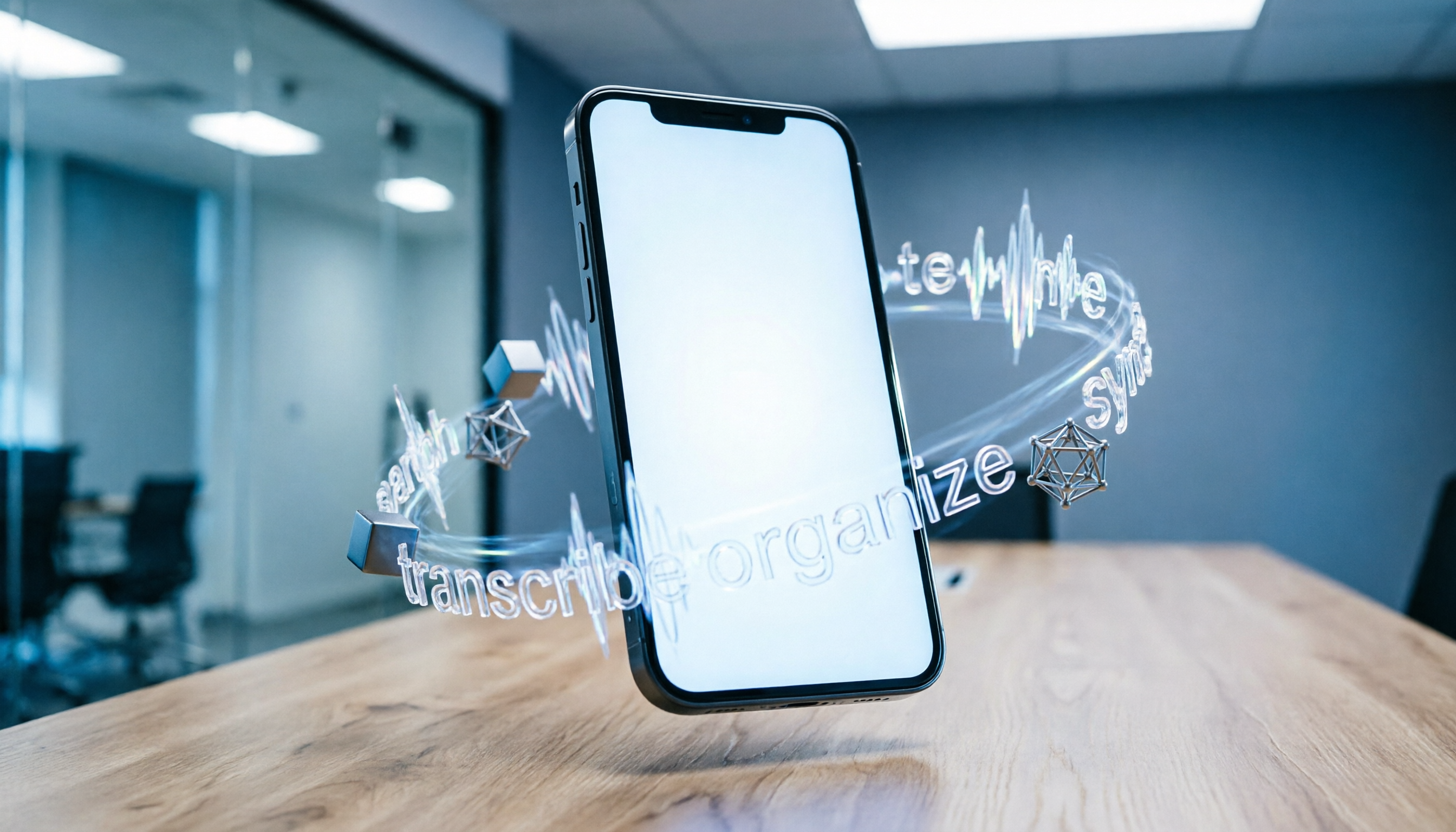 iPhone 錄音如何重複播放？2026 學生與職場人必備的語音轉文字工具評測與選擇指南