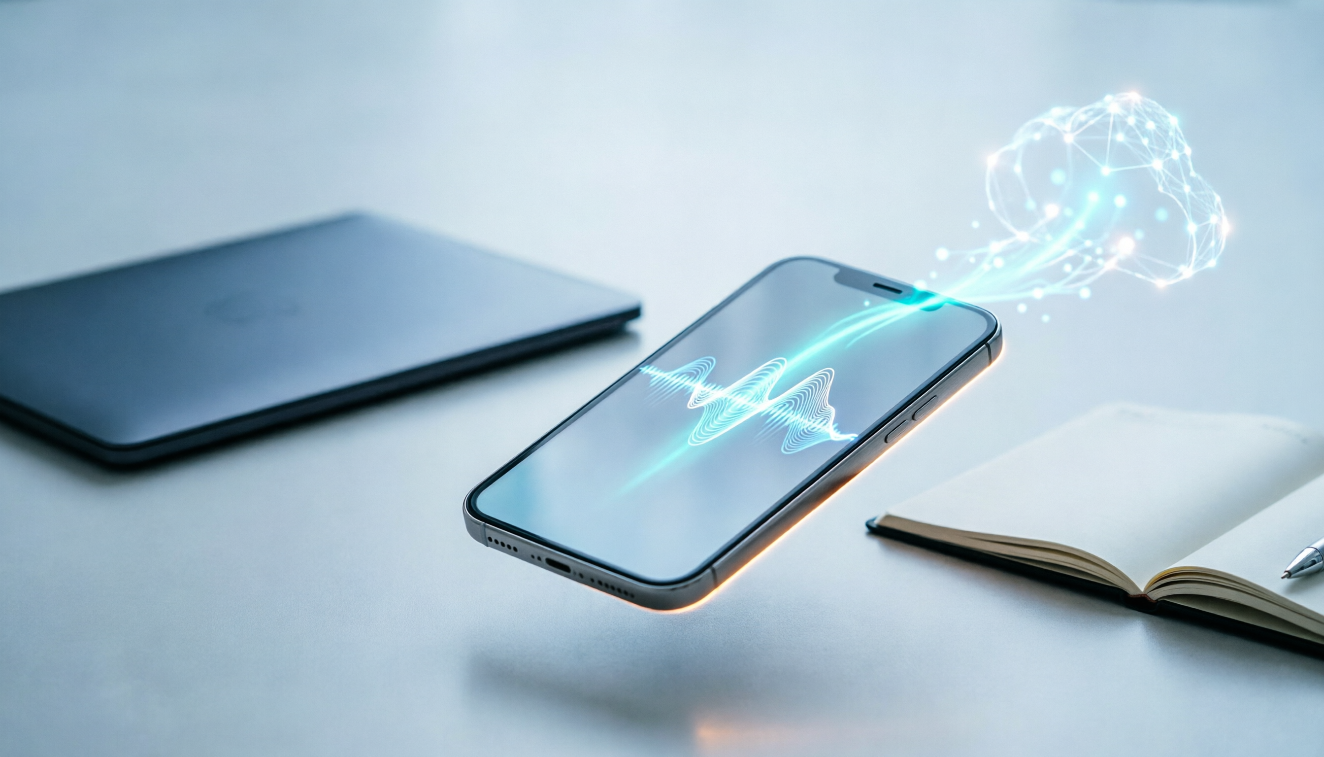 iPhone 錄音如何傳到電腦？2026 最新 5 種方法實測與 AI 轉文字工具推薦