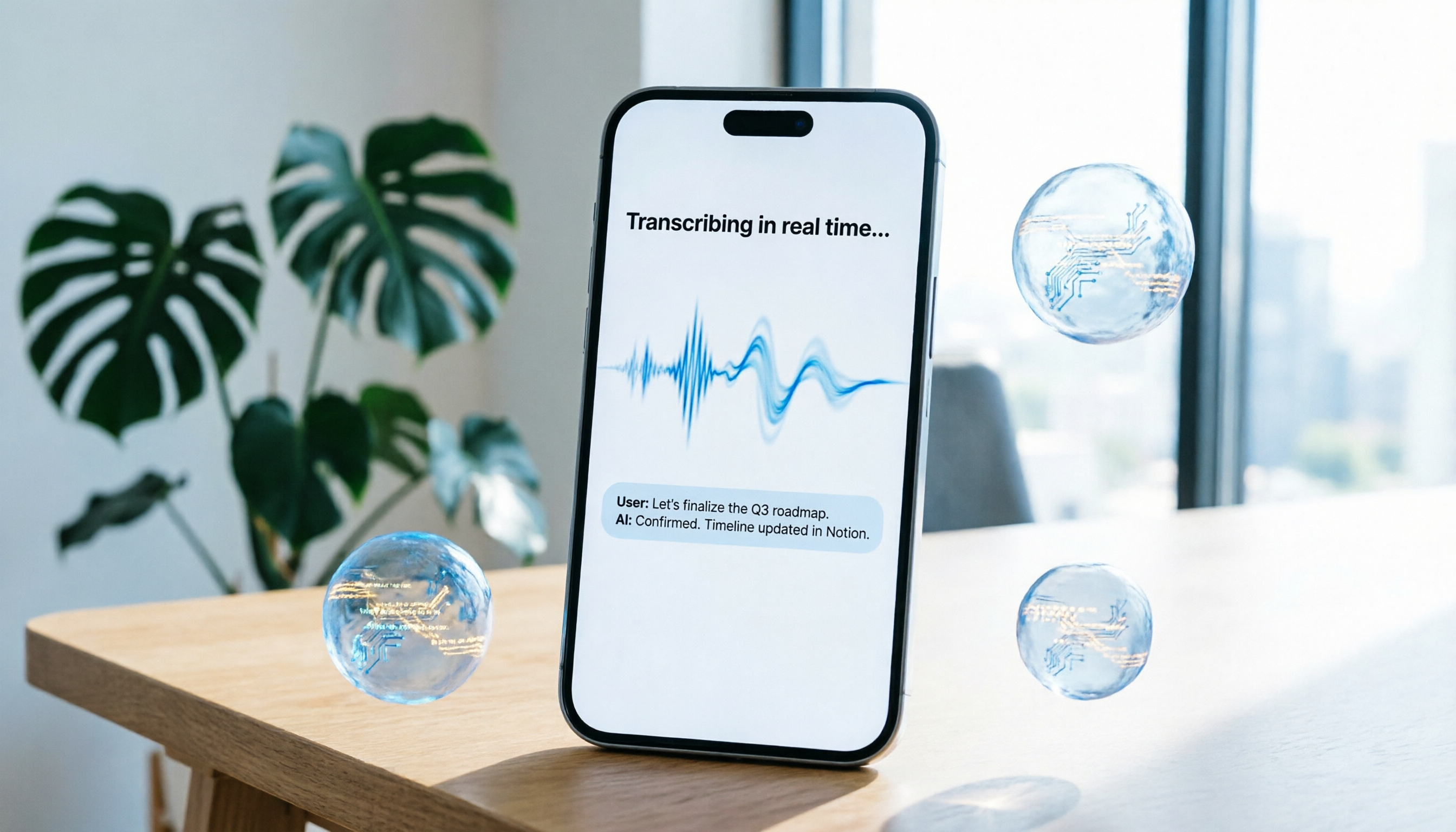 iPhone 如何電話錄音？2026 最新 iOS 錄音轉文字工具評測與實戰指南
