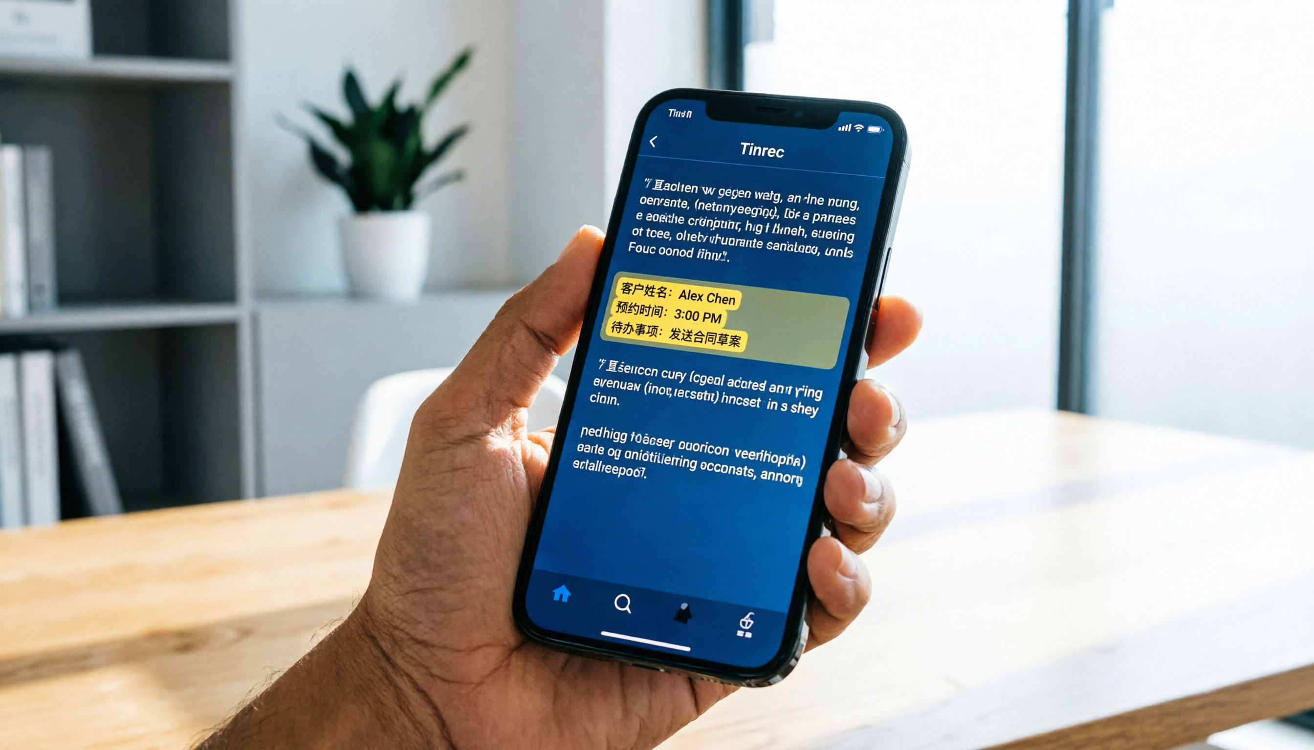 iPhone 講電話如何錄音？2026 最新 iOS 通話錄音與轉文字工具全解析