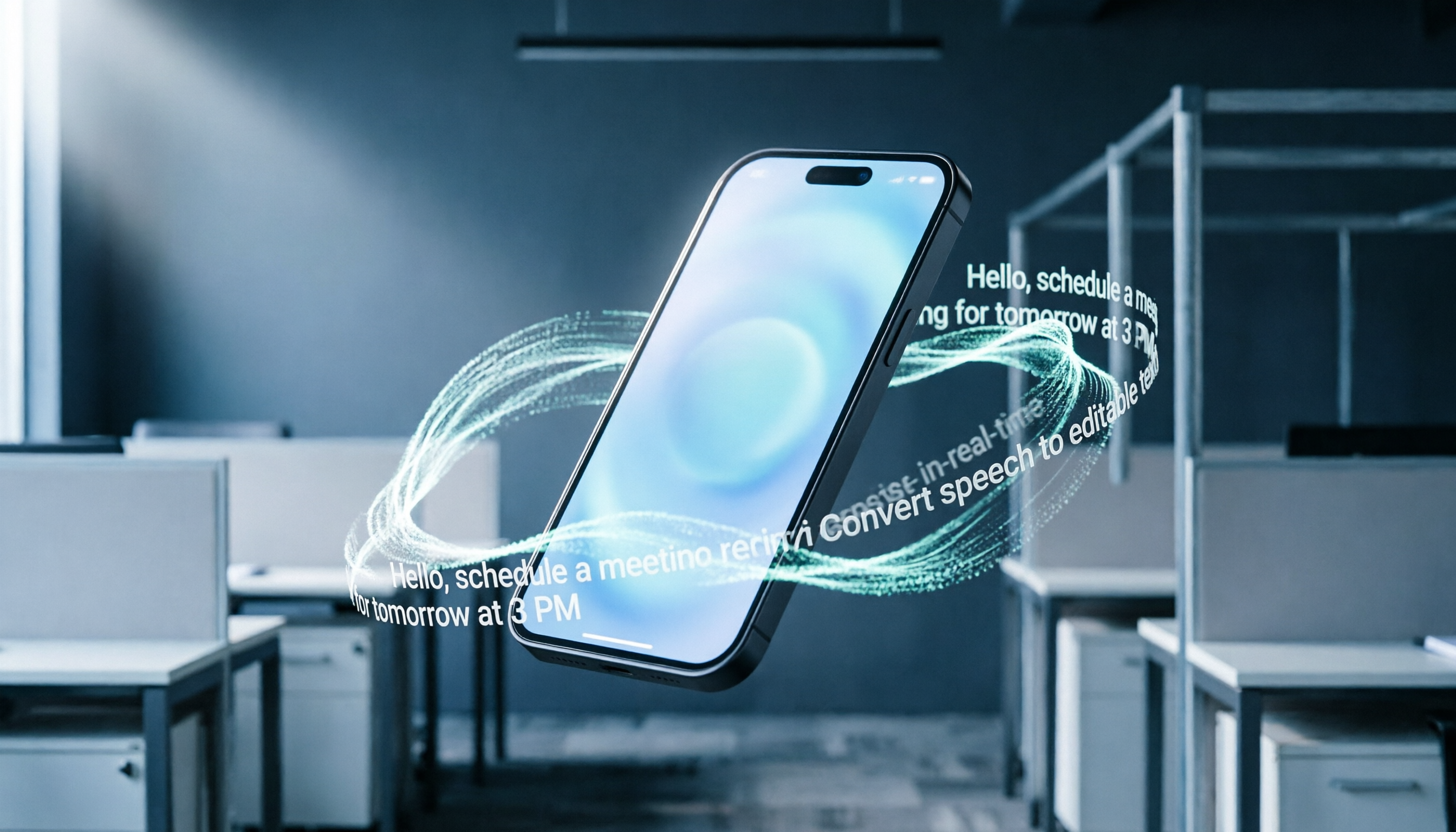 iPhone 錄音可以當鈴聲嗎？2026 最新操作教學與 AI 轉文字工具推薦