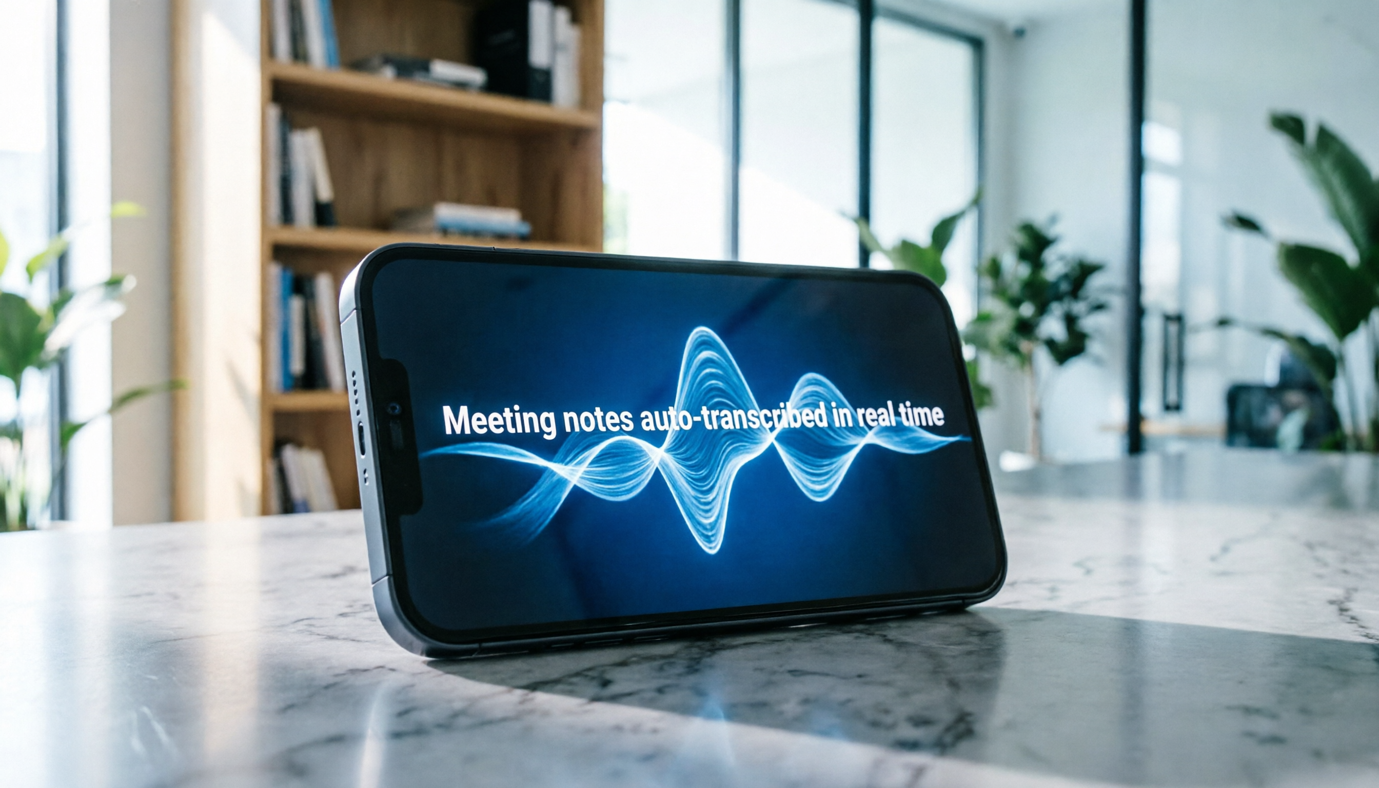 iPhone錄音可以錄幾耐？2026錄音轉文字工具評測與時長限制全解析