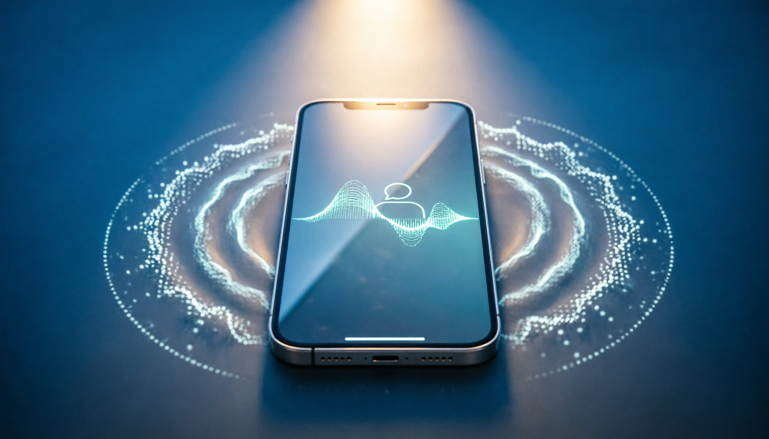 iPhone LINE 通話能錄音嗎？2026 最新 iOS 錄音限制解析與轉文字工具推薦