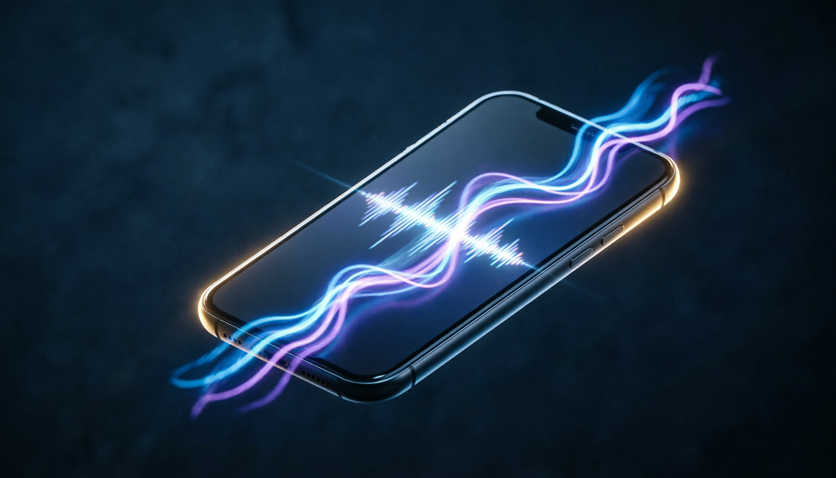 iPhone 錄音可以重複播放嗎？2026 AI 逐字稿工具實測：Good Tape、雅婷、Vocol.ai 與 Tinrec 完整評比