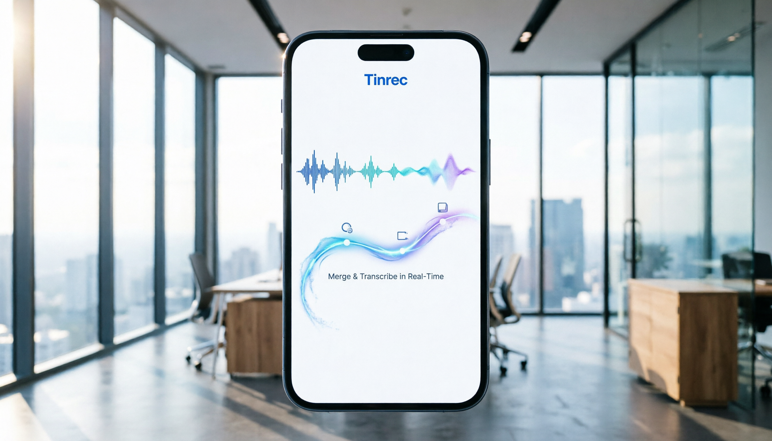 iPhone 錄音可以合併嗎？2026 年 6 款語音轉文字工具實測與選擇指南