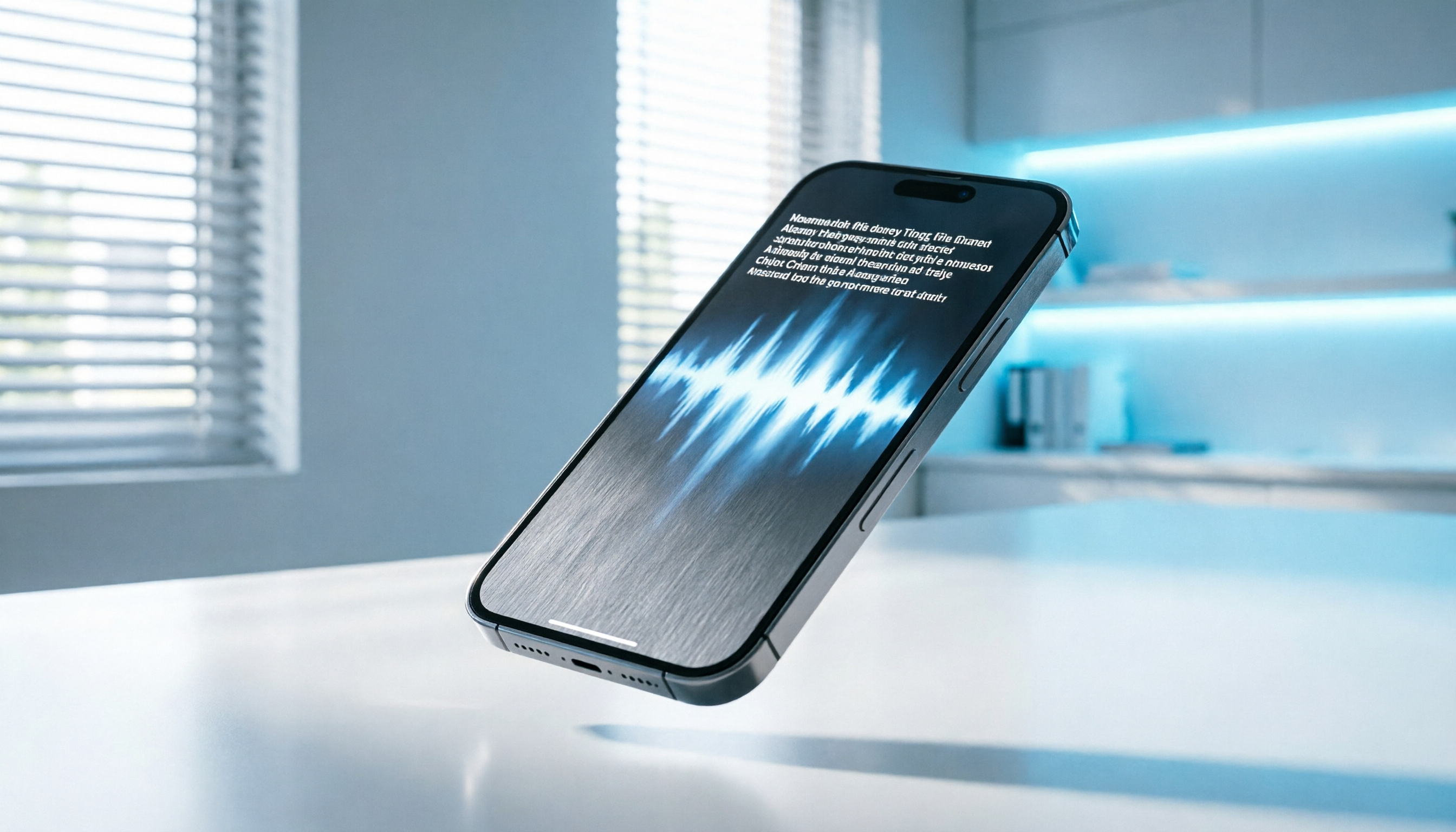 2026 iPhone 錄音轉文字推薦:5款高效 AI 工具評測與選擇指南