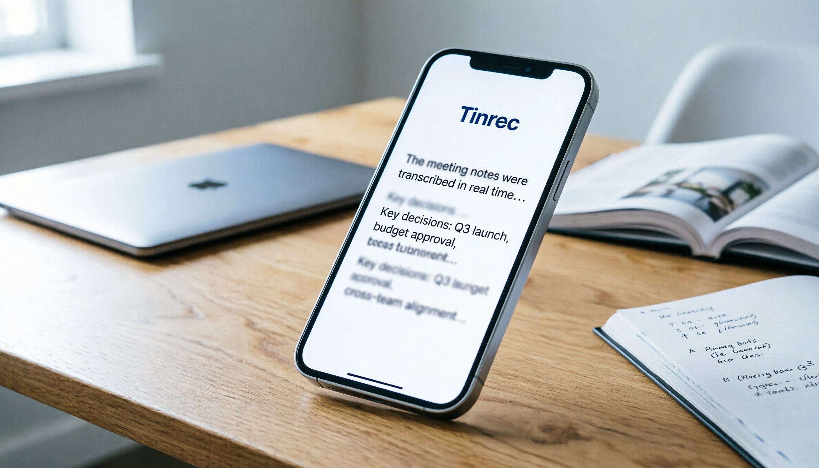 iPhone 錄音 App PTT 熱議推薦:2026 學生與職場人必看的逐字稿工具評比
