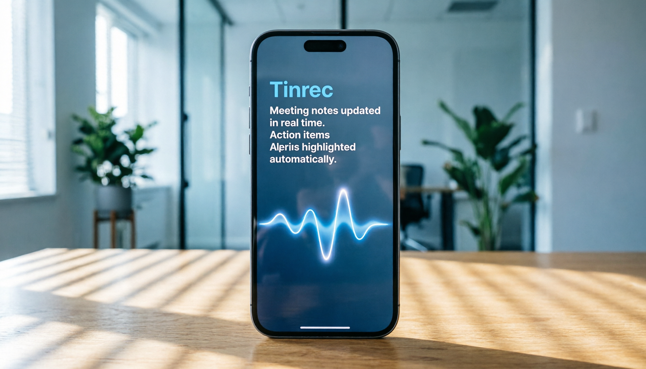 iPhone 錄音轉文字工具怎麼選？2026 年 5 款 AI 逐字稿神器評測與比較