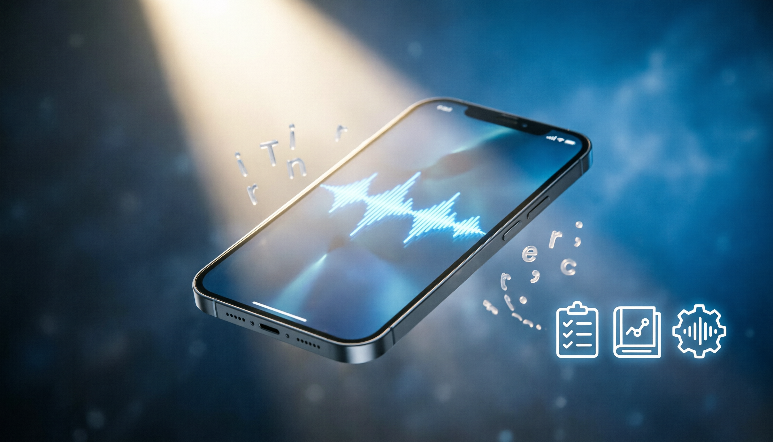 iPhone 錄音中斷 Dcard 熱議:2026年錄音轉文字工具橫評與防丟指南