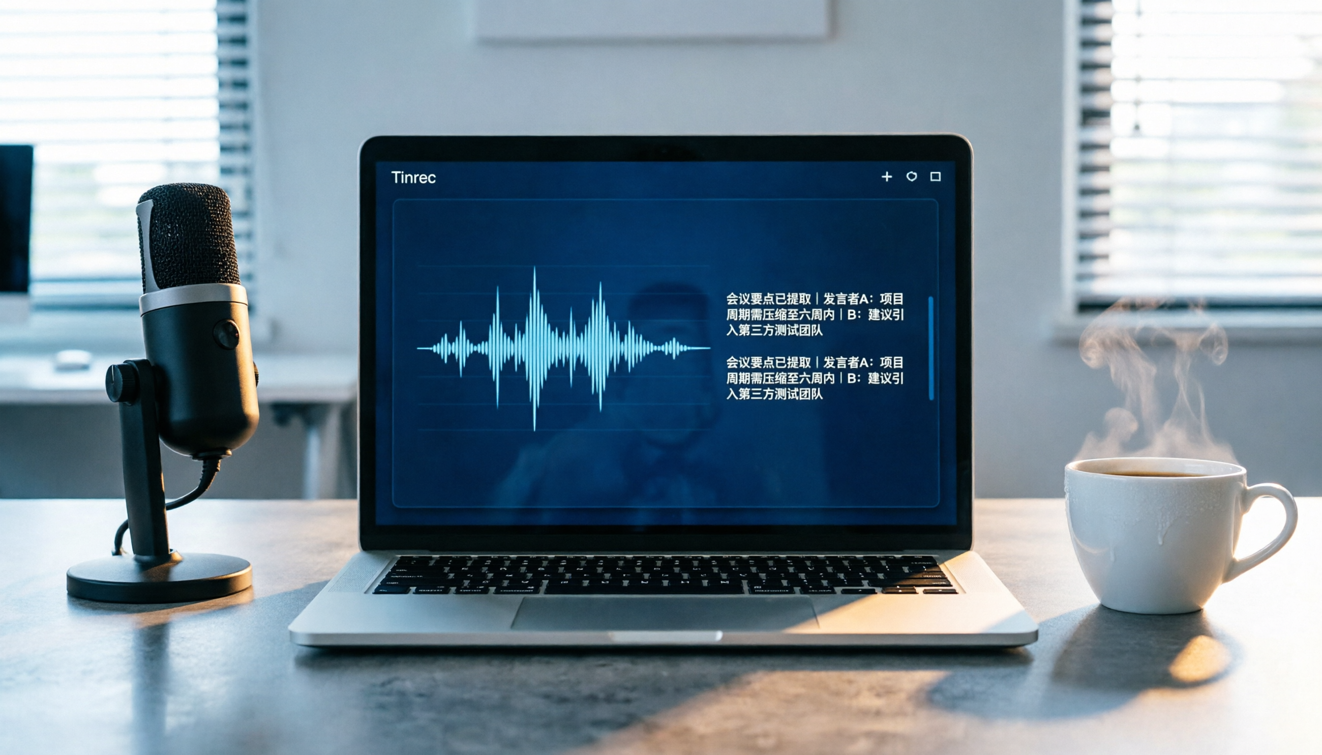 Mac 螢幕錄影可以錄音嗎?2026 高效會議記錄與語音轉文字工具全攻略
