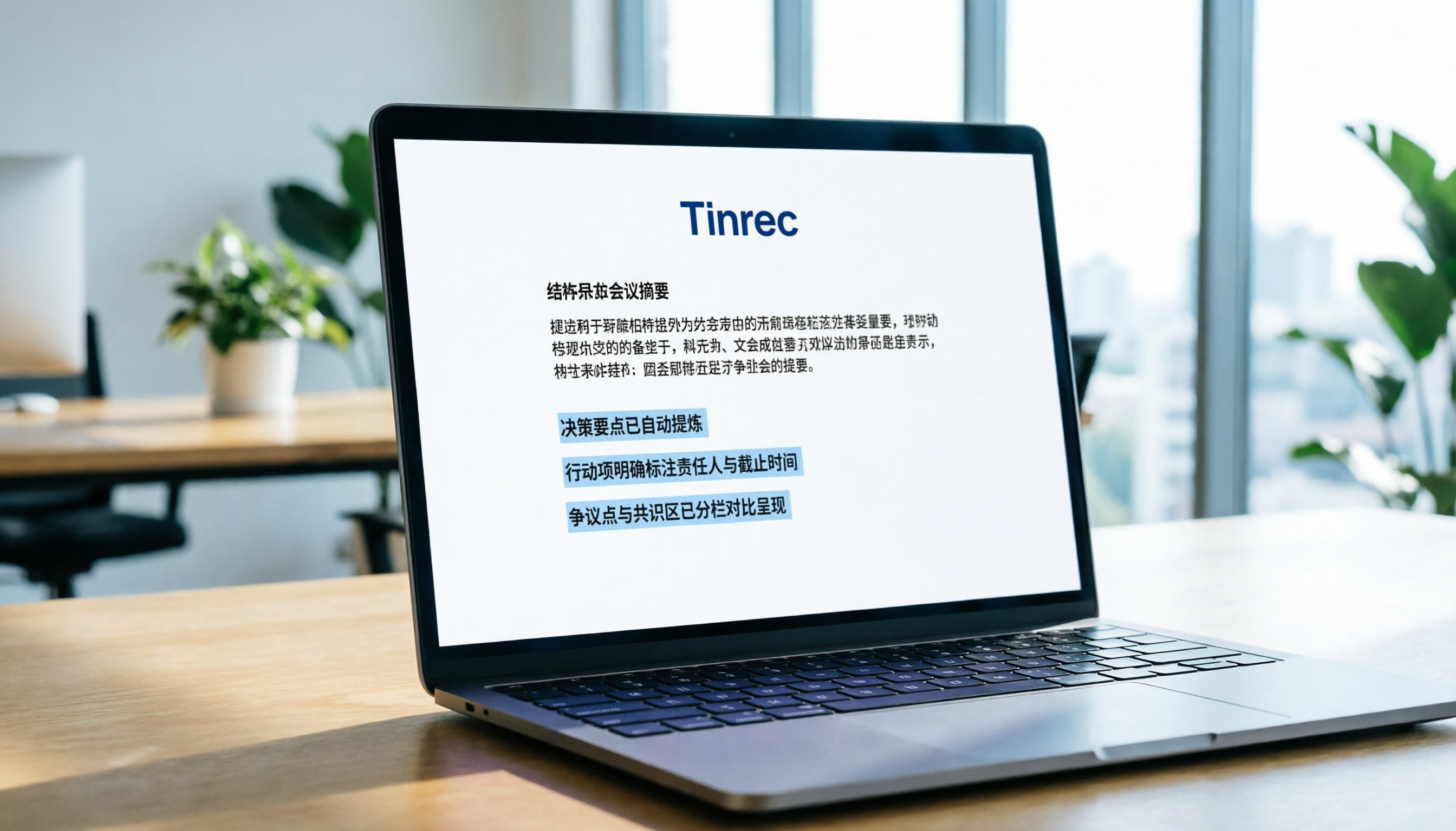Mac 錄音轉文字怎麼選?2026 年高效工具評測與 AI 會議摘要指南