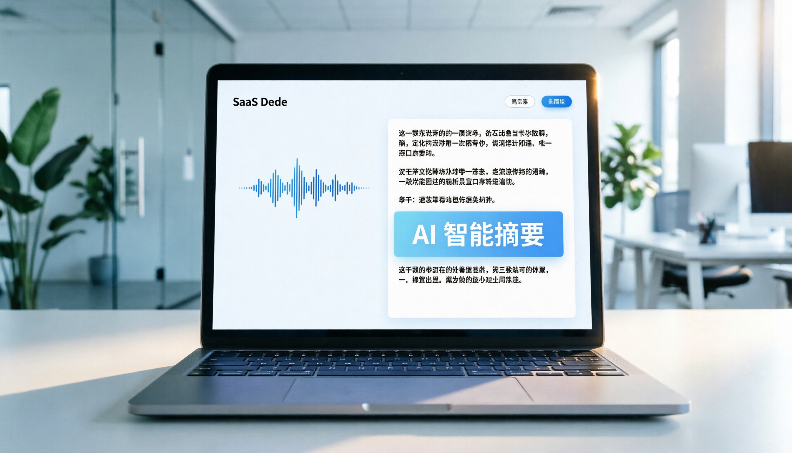 Mac 錄音轉文字介面推薦:5款高效工具實測與選擇指南(2026)