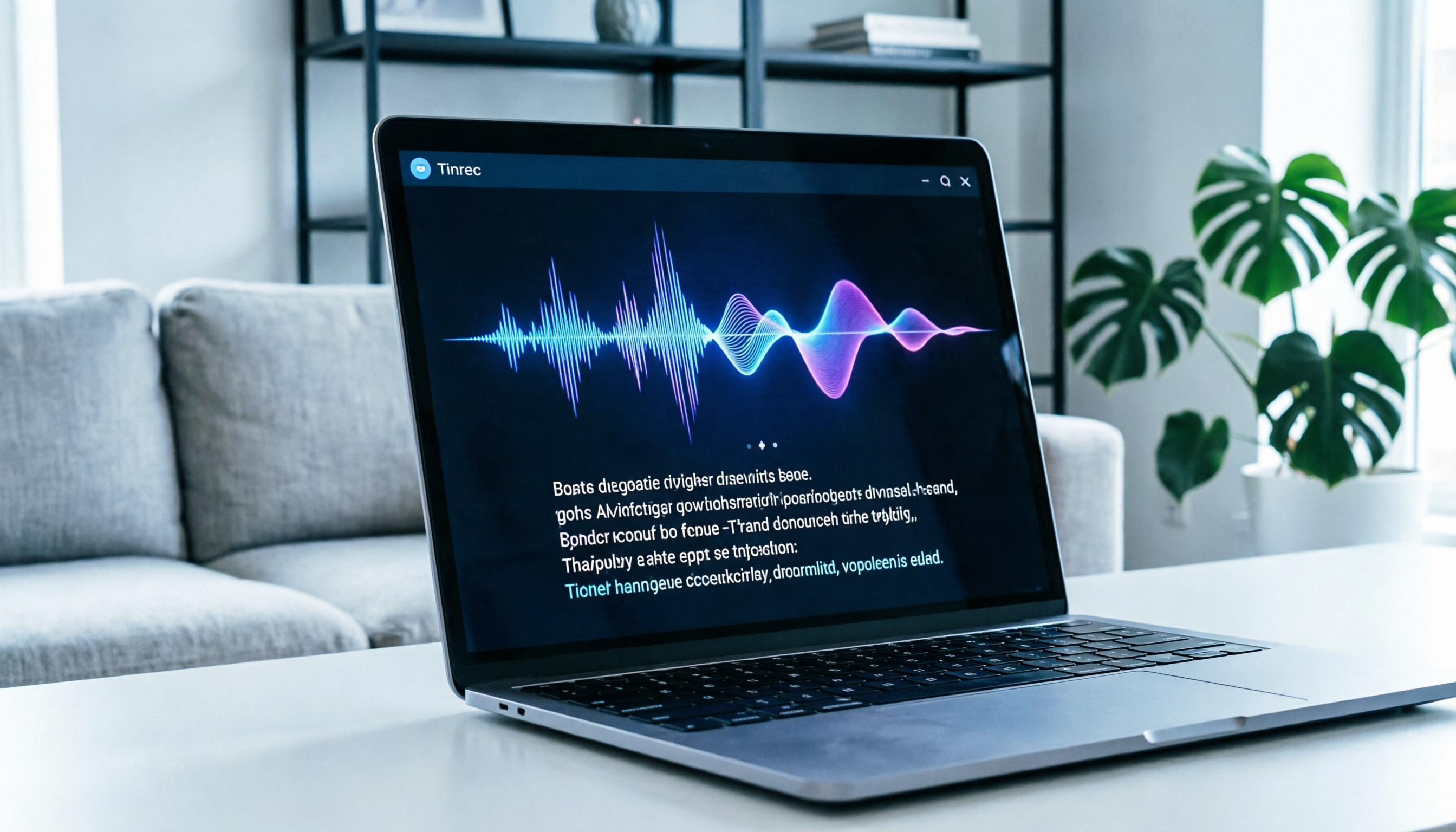 Mac Podcast 錄音軟體推薦：5款高效工具評測與 AI 轉文字實戰指南