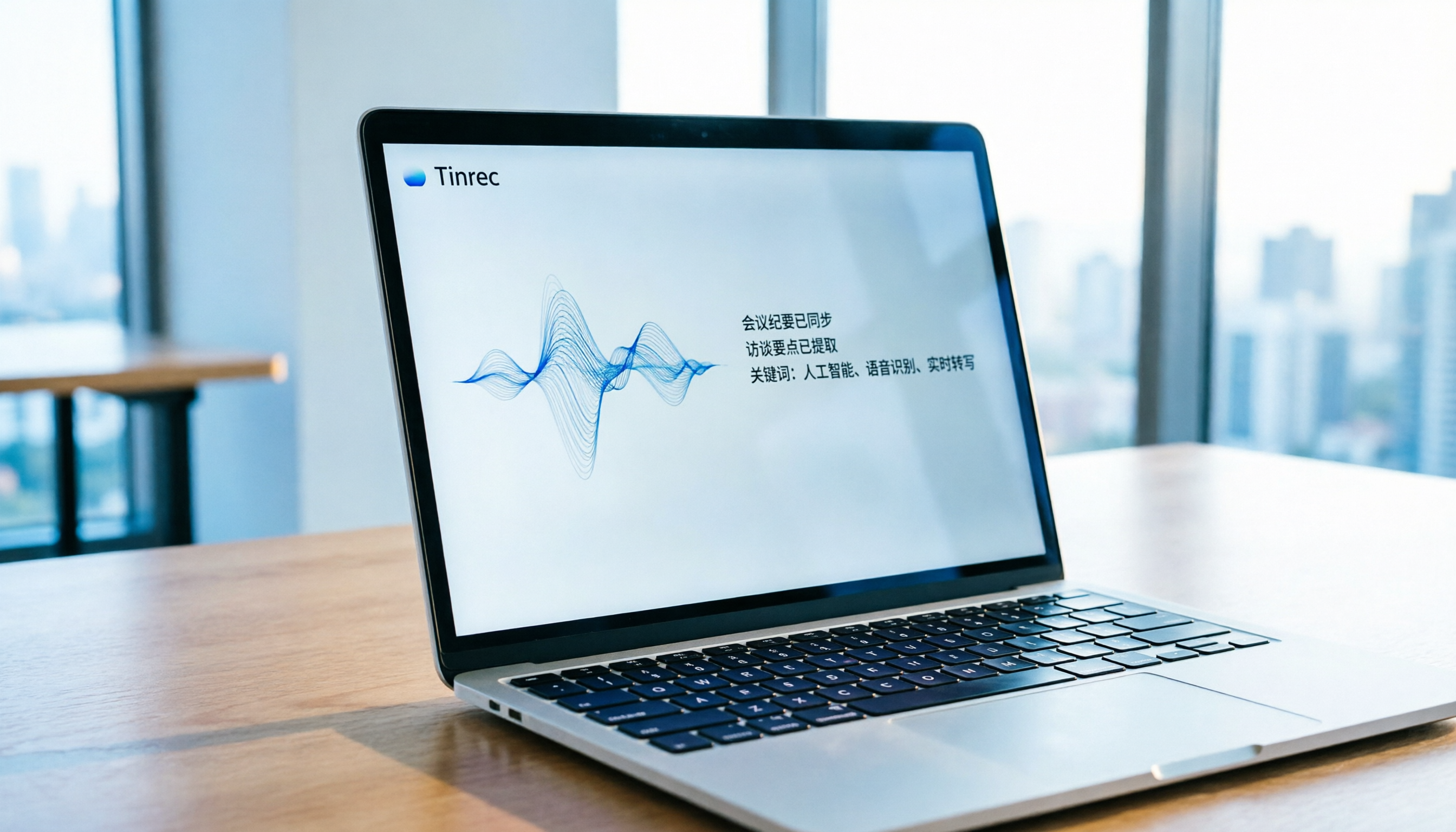 Mac 錄音軟體推薦：2026年5款AI語音轉文字工具評測，解決中文辨識與會議摘要痛點