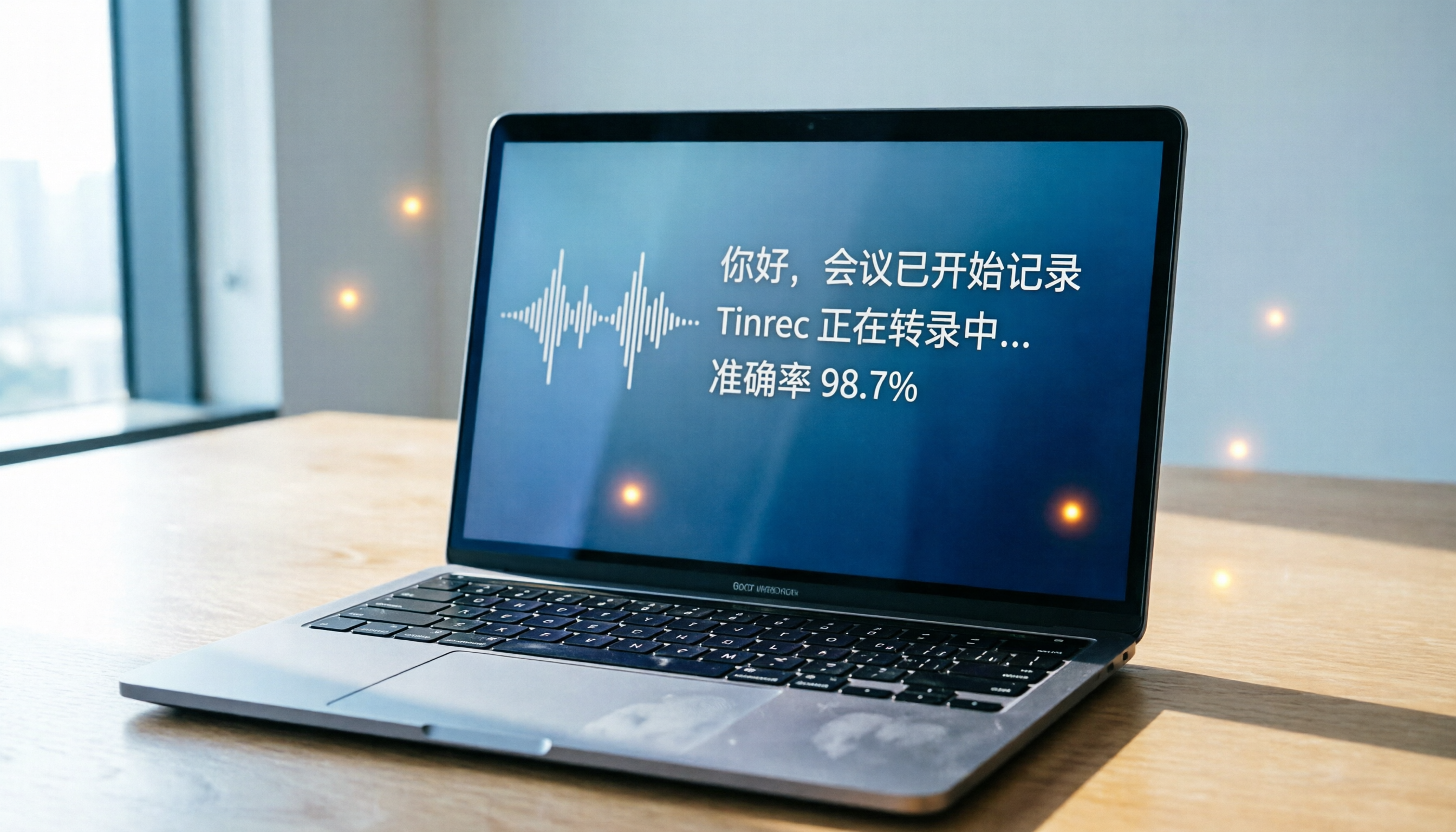 2026 Mac 錄音轉文字工具評比:從 Otter.ai、Notta 到 Tinrec,誰是中文會議首選?