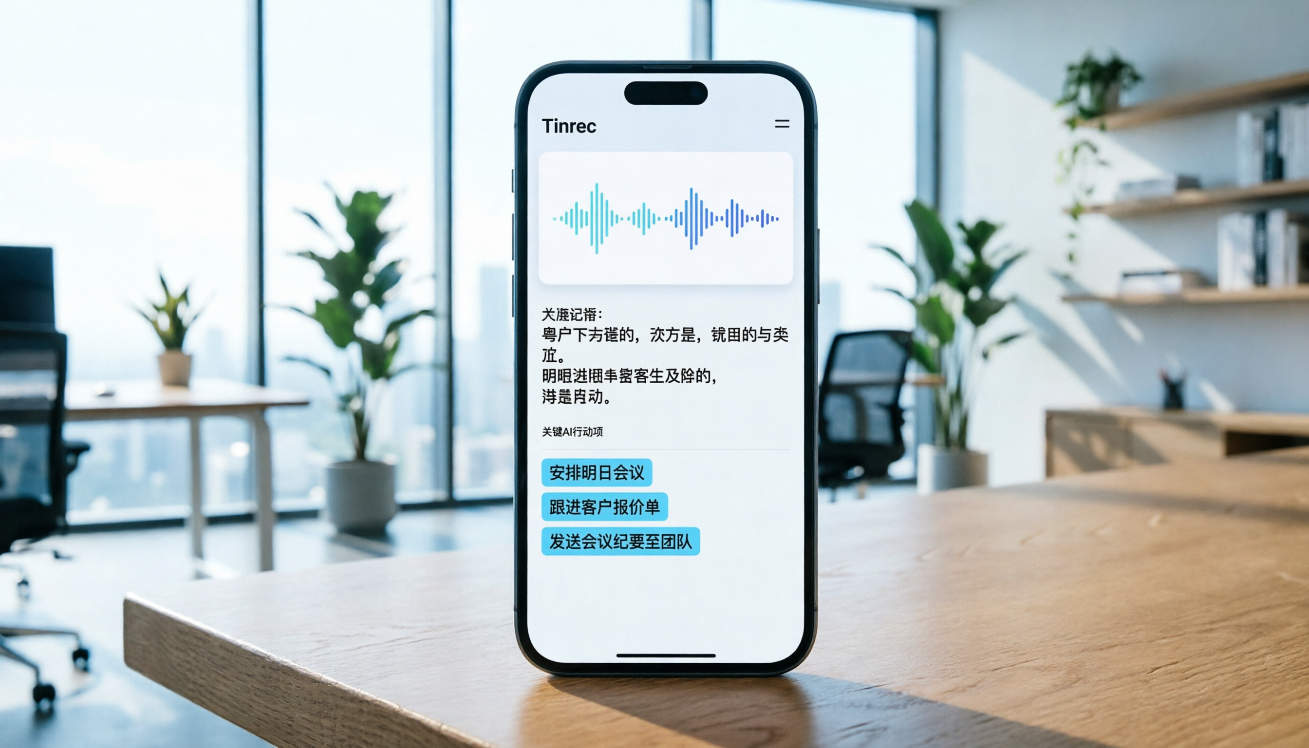 2026 廣東話錄音轉文字 App 推薦:5 款工具實測與 AI 會議摘要指南