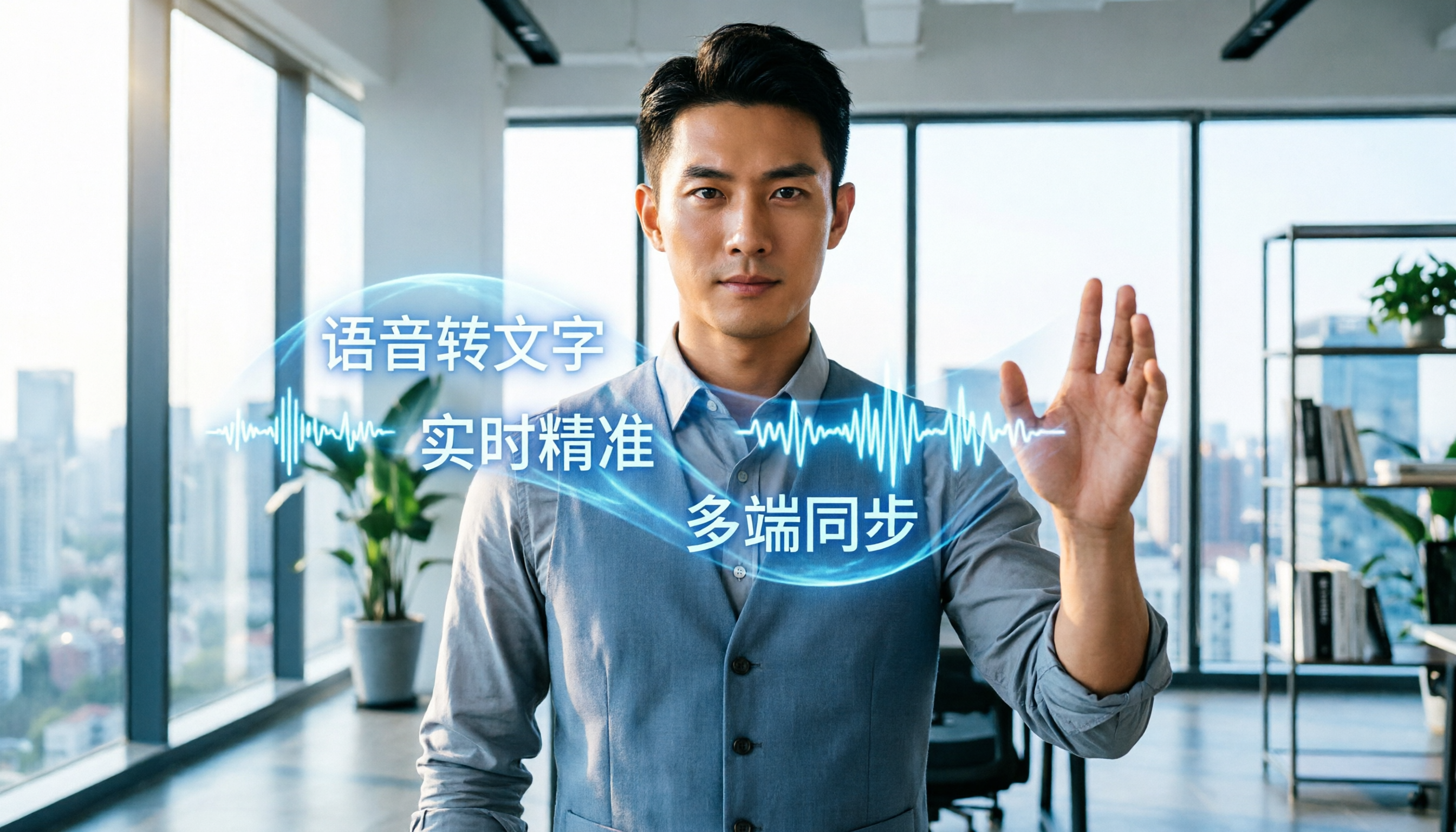 Otter 支援中文嗎?2026年語音轉文字工具深度評測與最佳替代方案