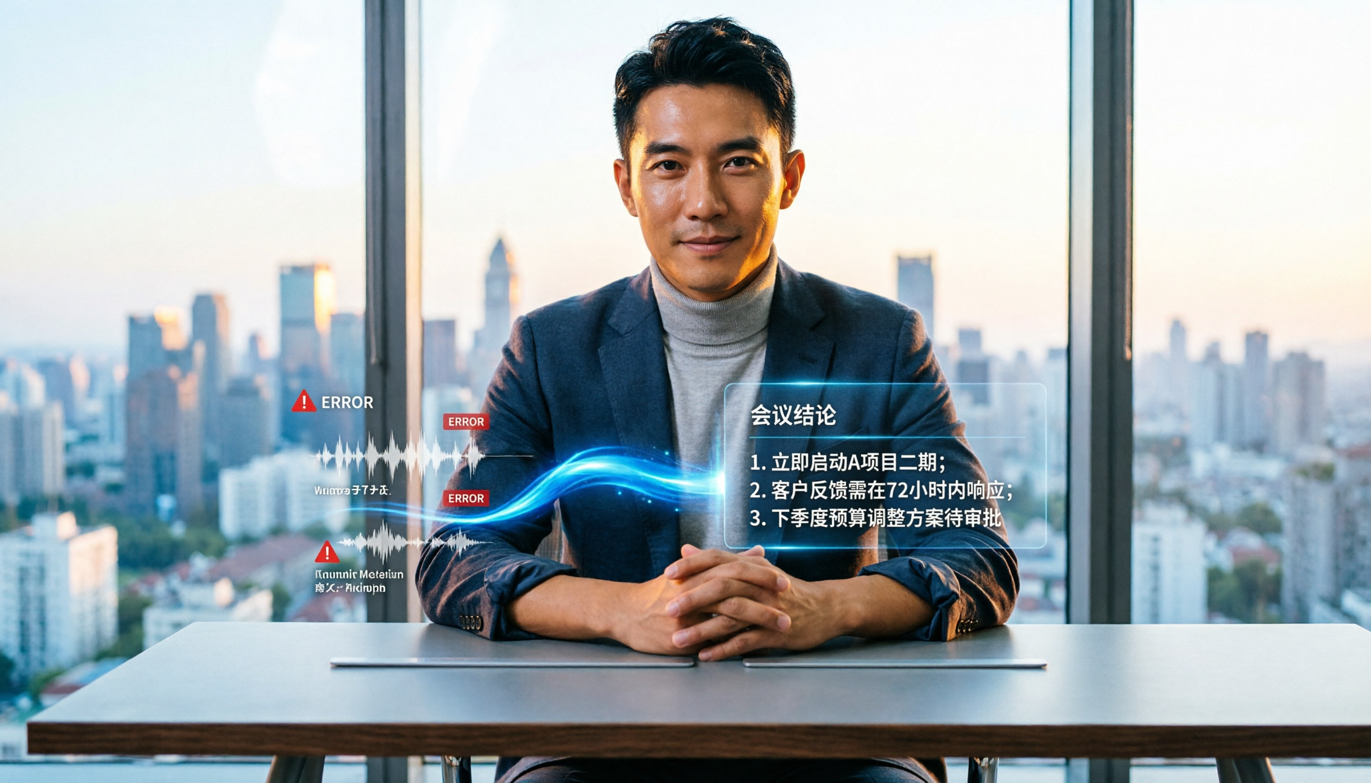 Otter.ai 支援中文嗎?2026 AI 逐字稿工具評比:免費vs付費、精準度與場景推薦