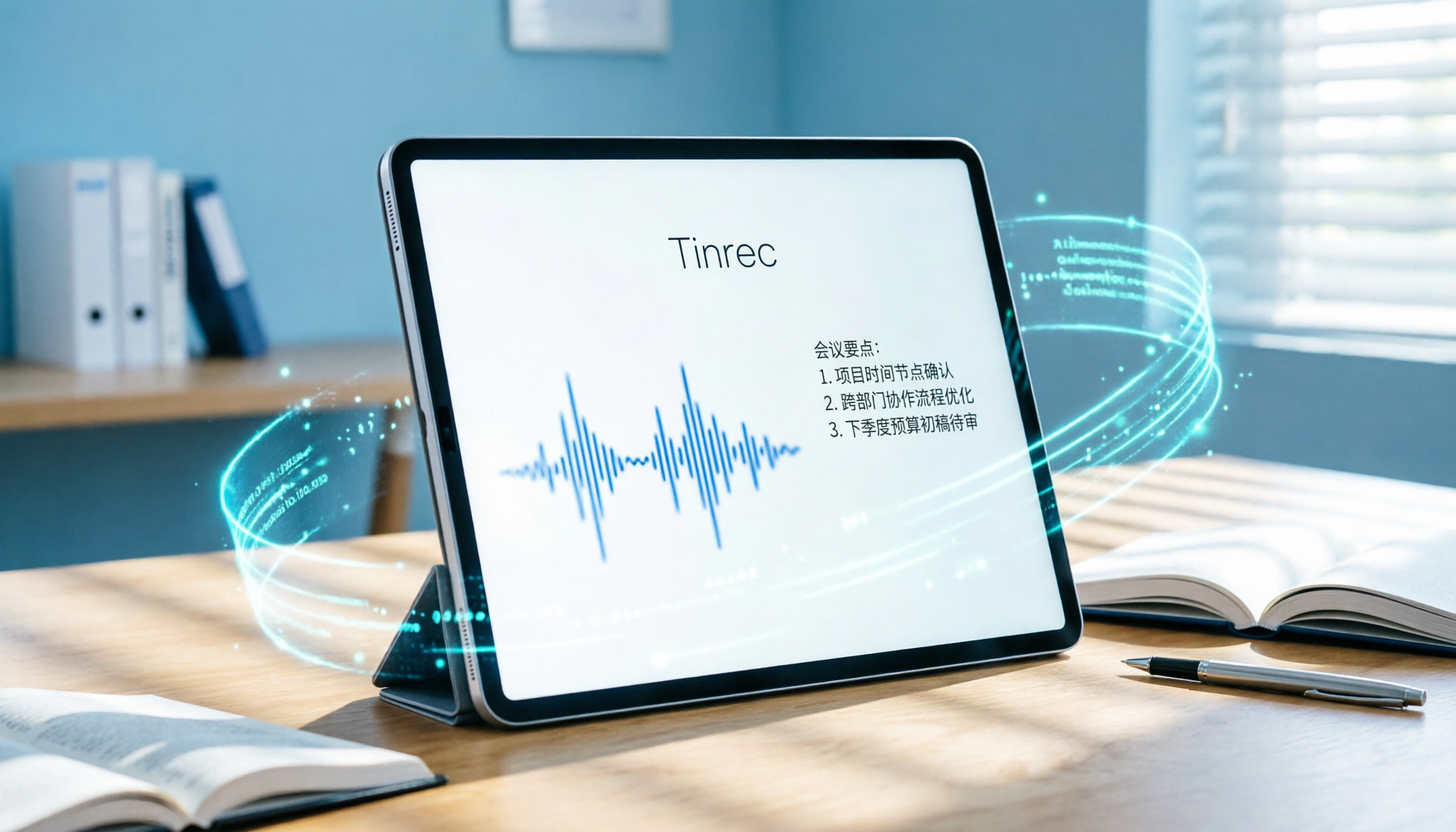 2026 上課錄音 App 推薦:5 款高效轉文字工具評測,學生與職場人如何選擇?