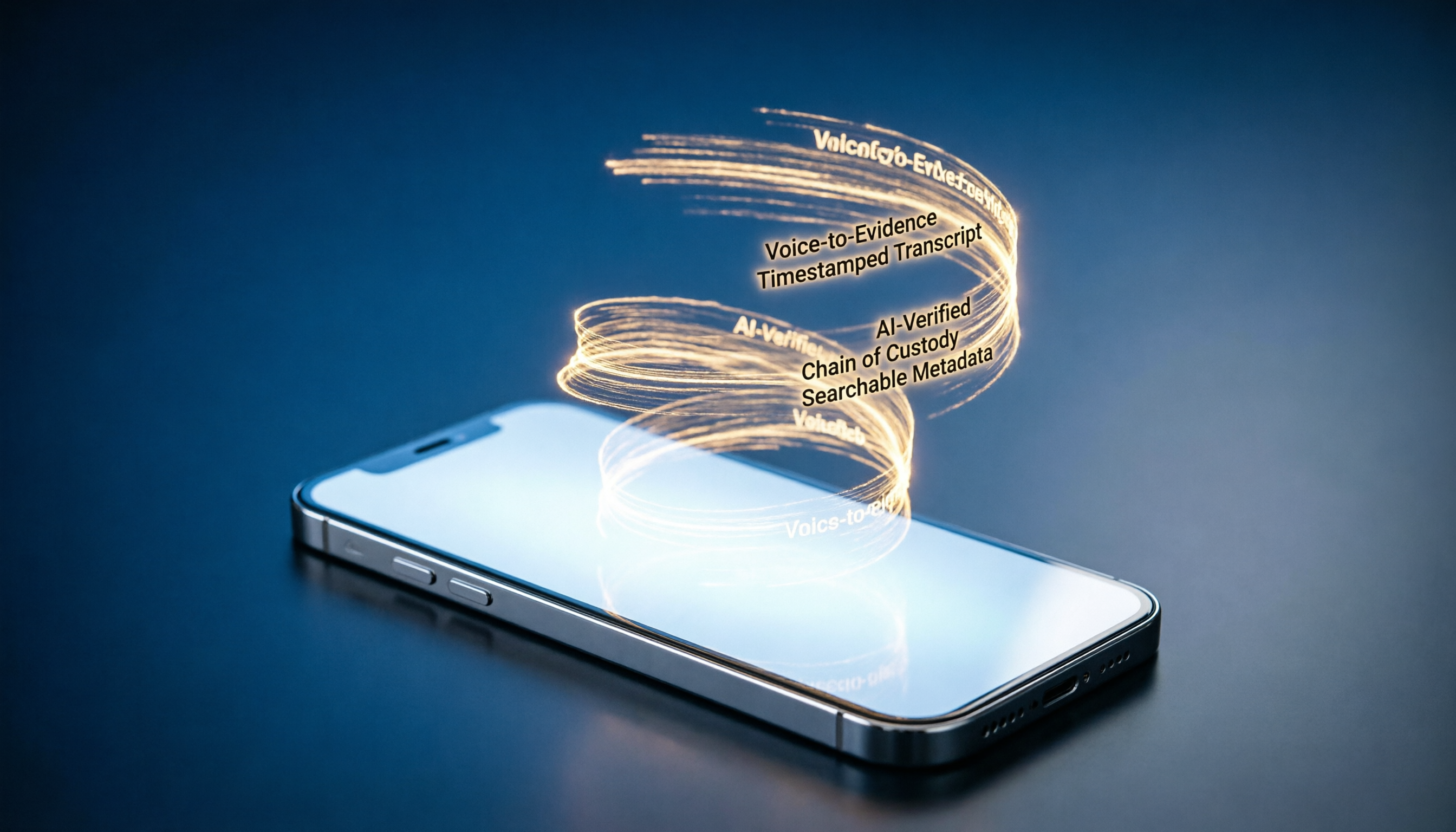 電話錄音可以當證據嗎?2026 錄音轉文字工具全解析:從法律效力到高效整理