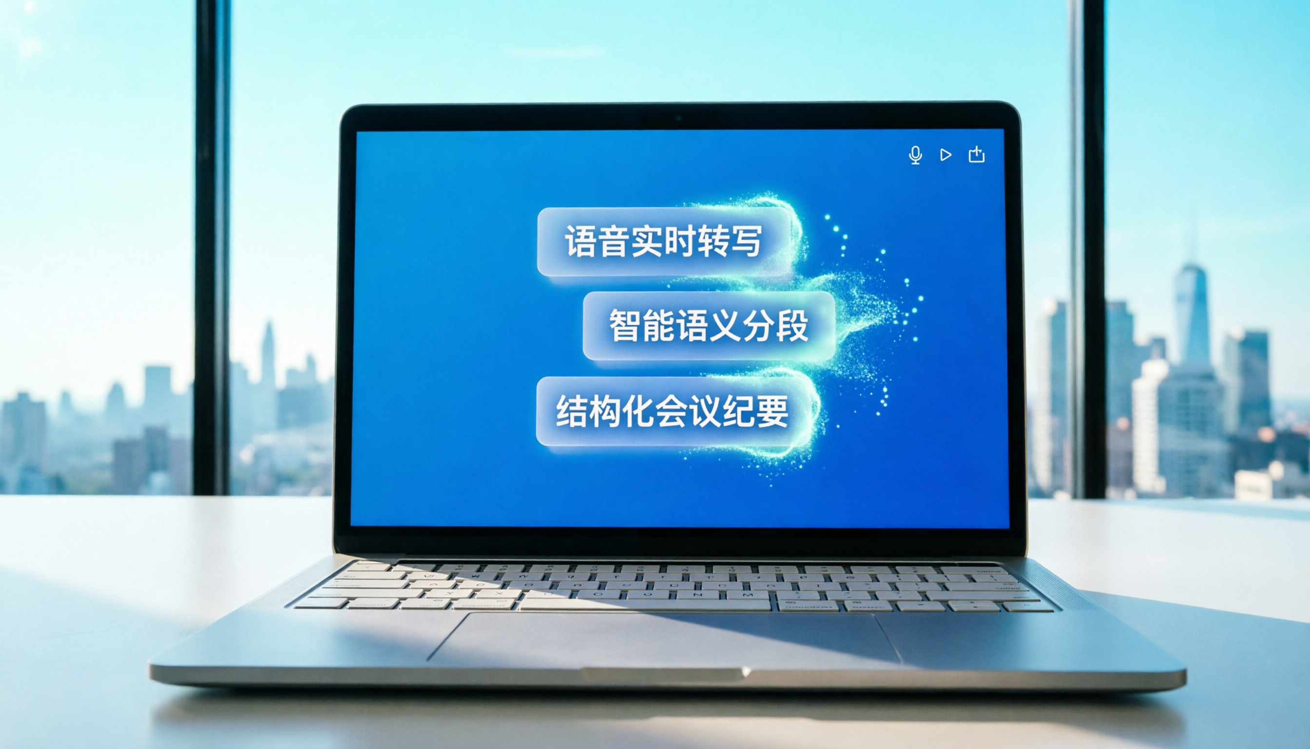 Outlook 新增 Teams 會議後,如何自動生成高品質中文會議紀錄?2026 實戰工具評測與教學