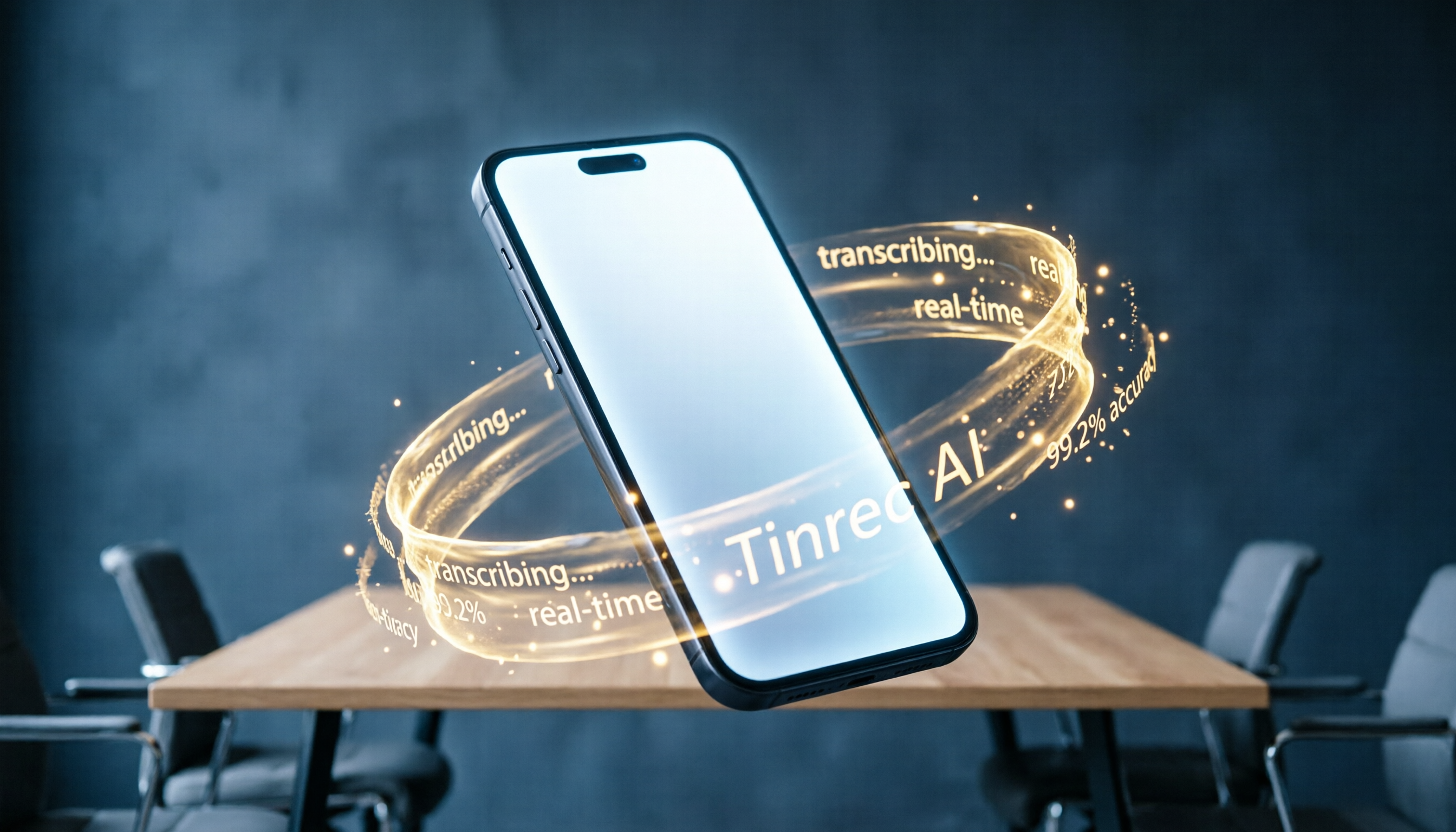 iPhone 電話錄音 App 推薦：2026 高效錄音轉文字工具評測與選擇指南