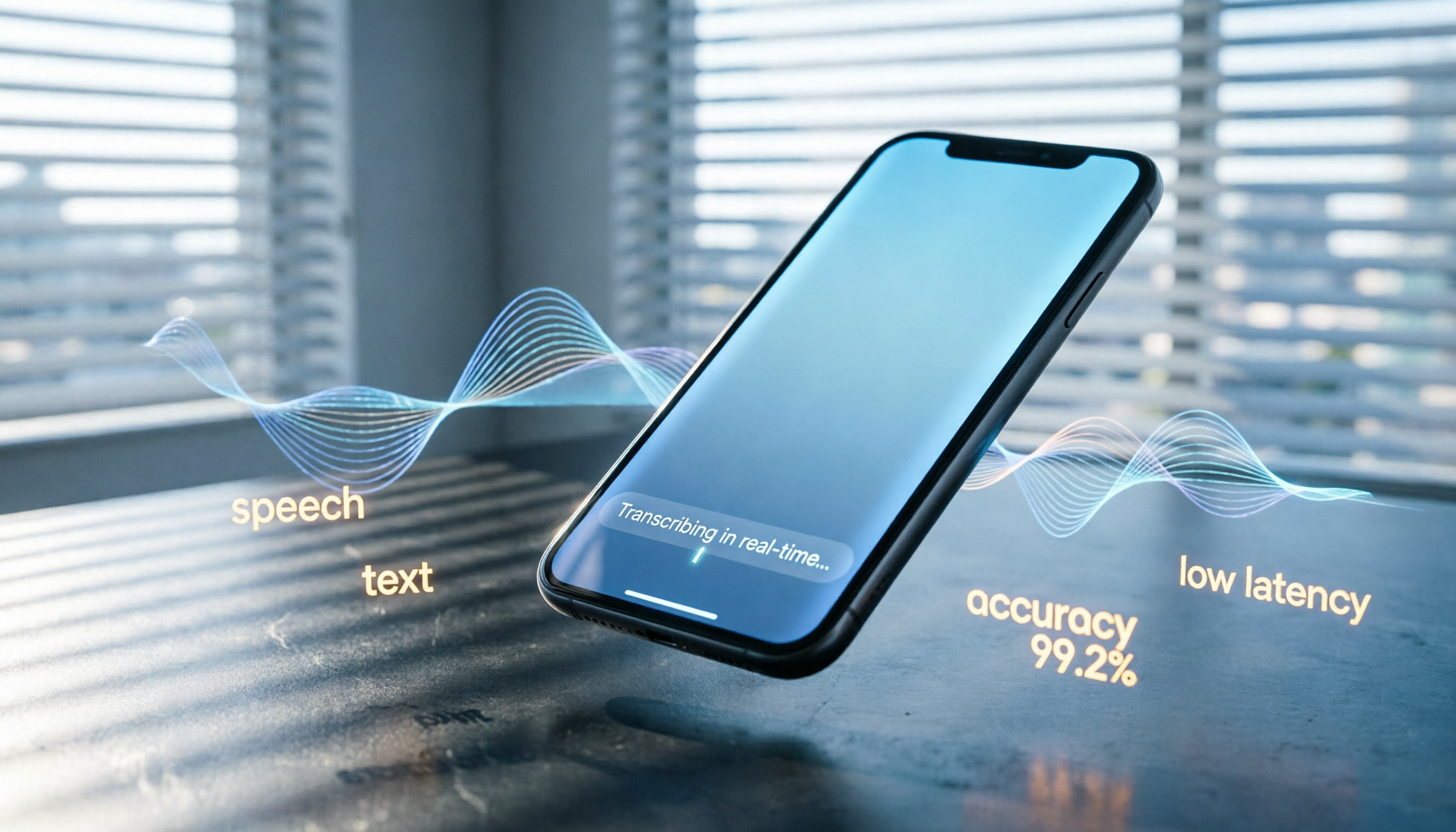 2026 iOS 電話錄音 App 推薦:5 款高精準轉文字工具評比與實戰指南