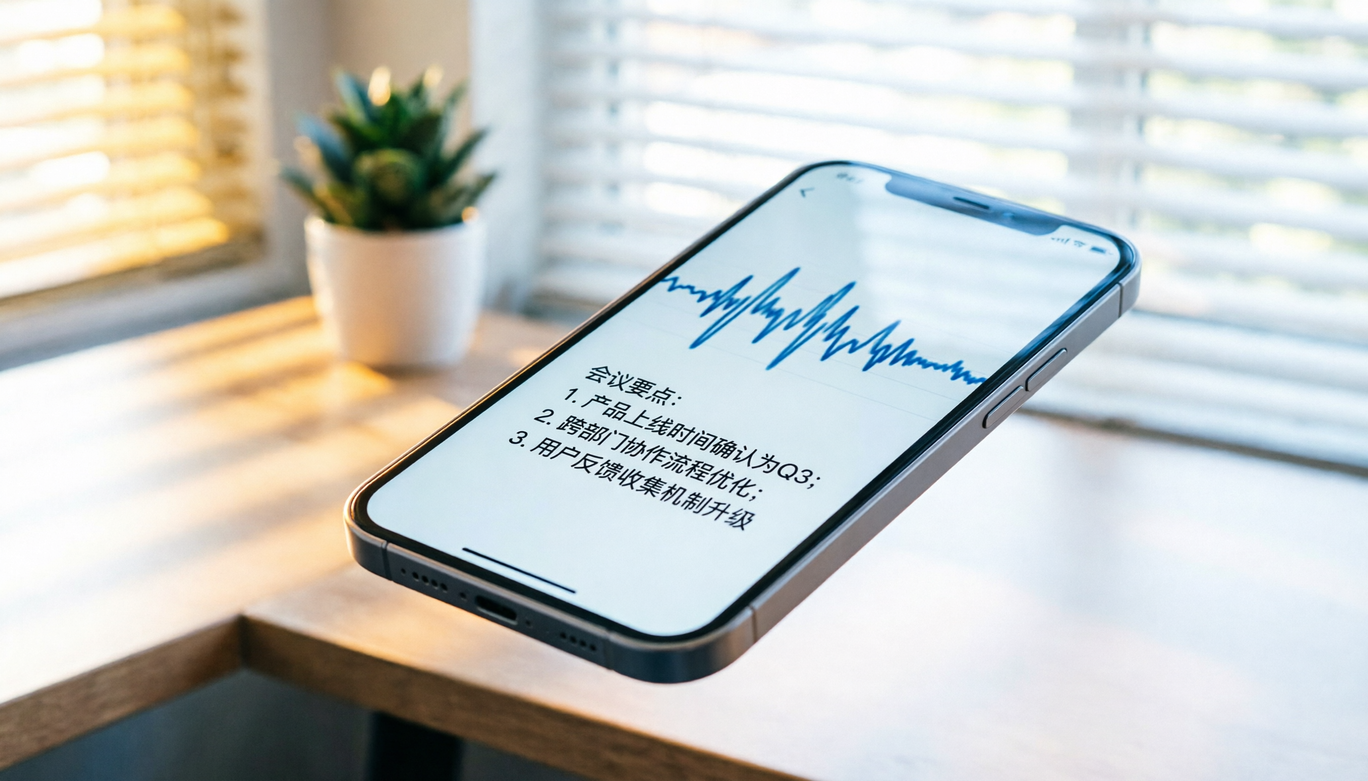 LINE 錄音怎麼存手機？2026 高效錄音轉文字工具評測與實戰指南
