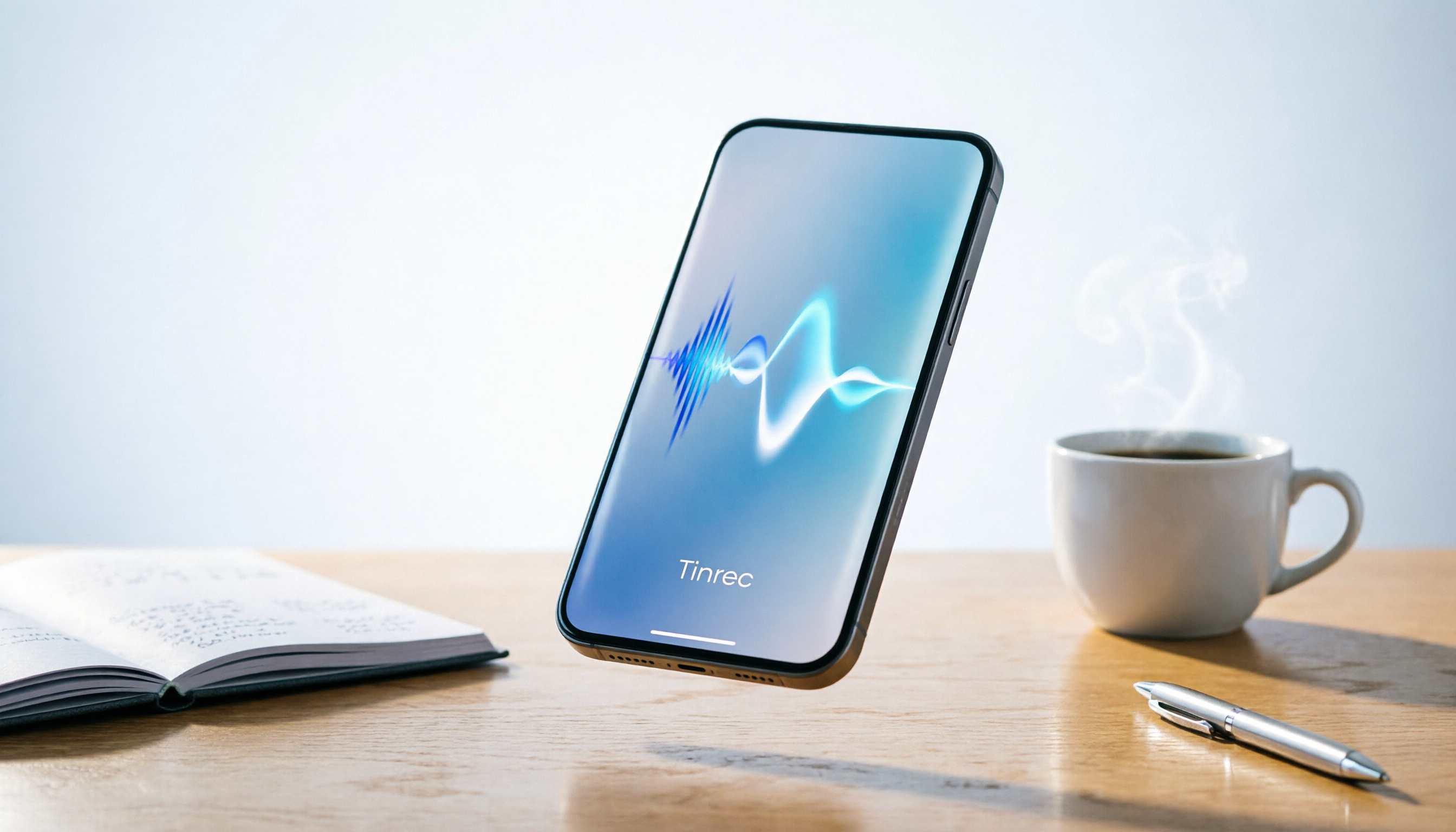 iPhone 電話錄音轉文字怎麼做?2026 年 5 款高效工具評測與選擇指南