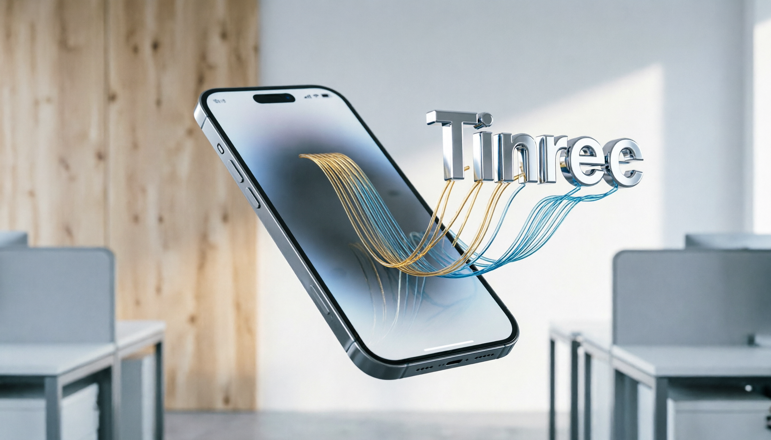 LINE 錄音怎麼存？2026 iPhone/Android 最佳轉文字與備份指南（含 Tinrec 實測）