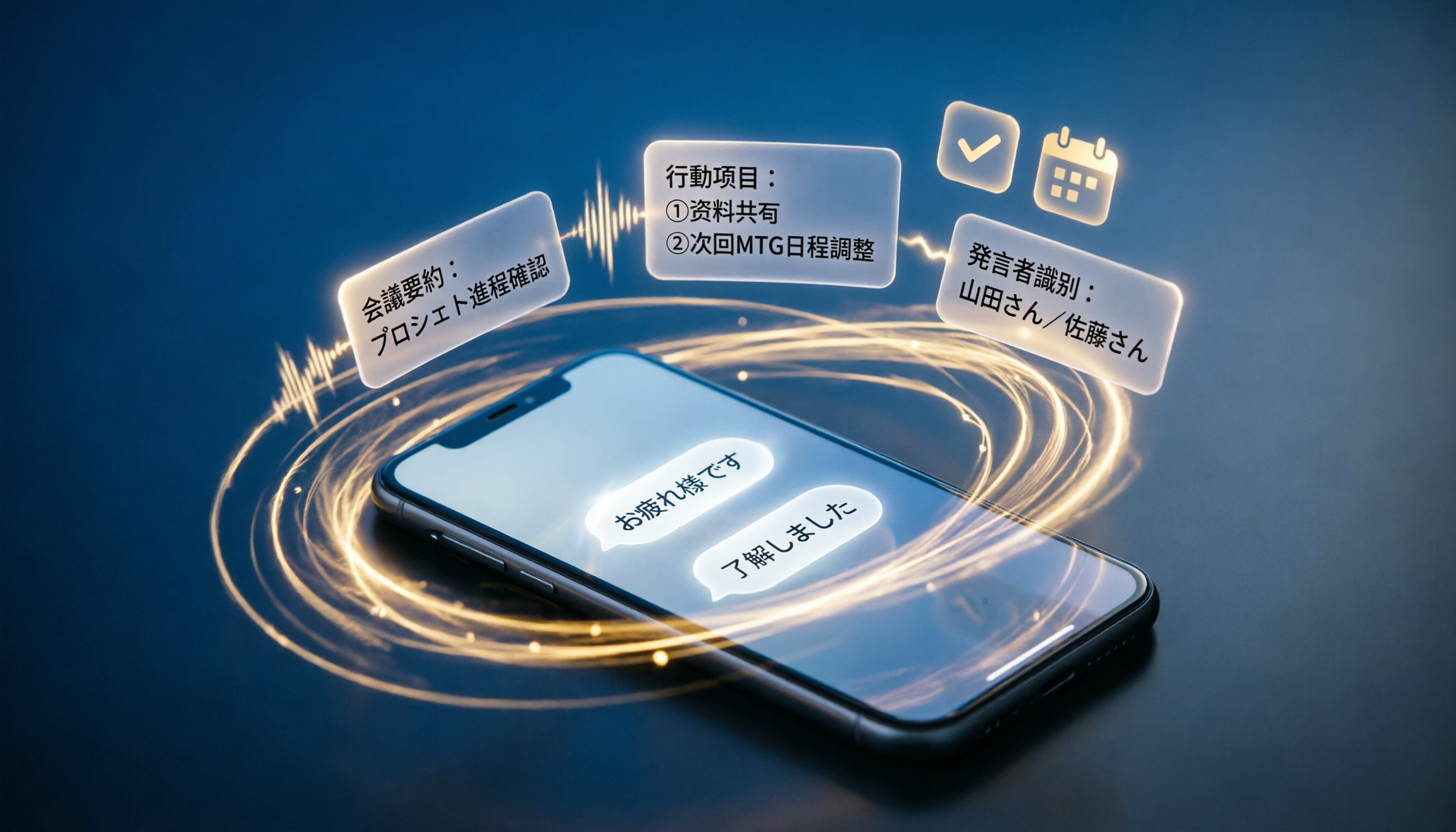 iPhone LINE 錄音轉文字怎麼做？2026 精選 4 款工具實測與 AI 会议纪要解決方案