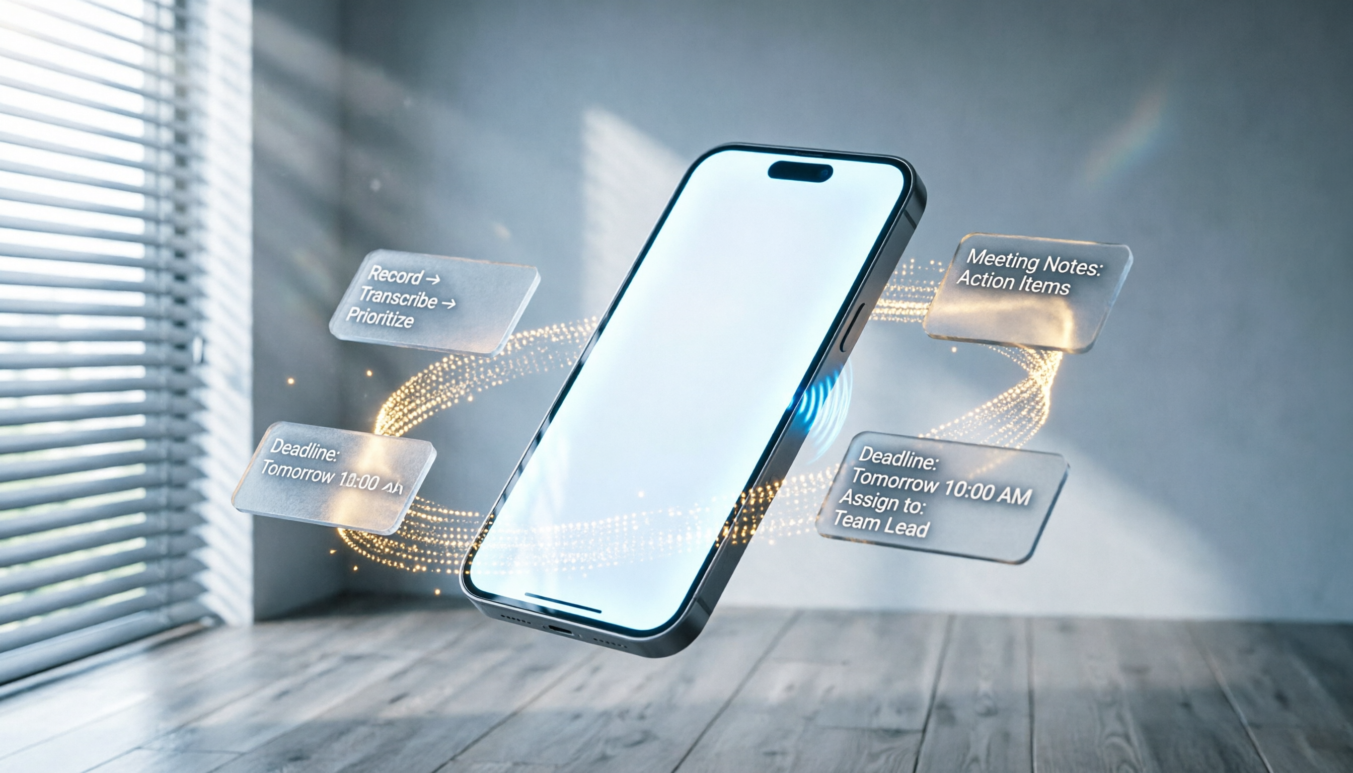 iPhone 錄音轉文字怎麼選？2026 待辦事項 PTT 熱議工具評比與實戰指南