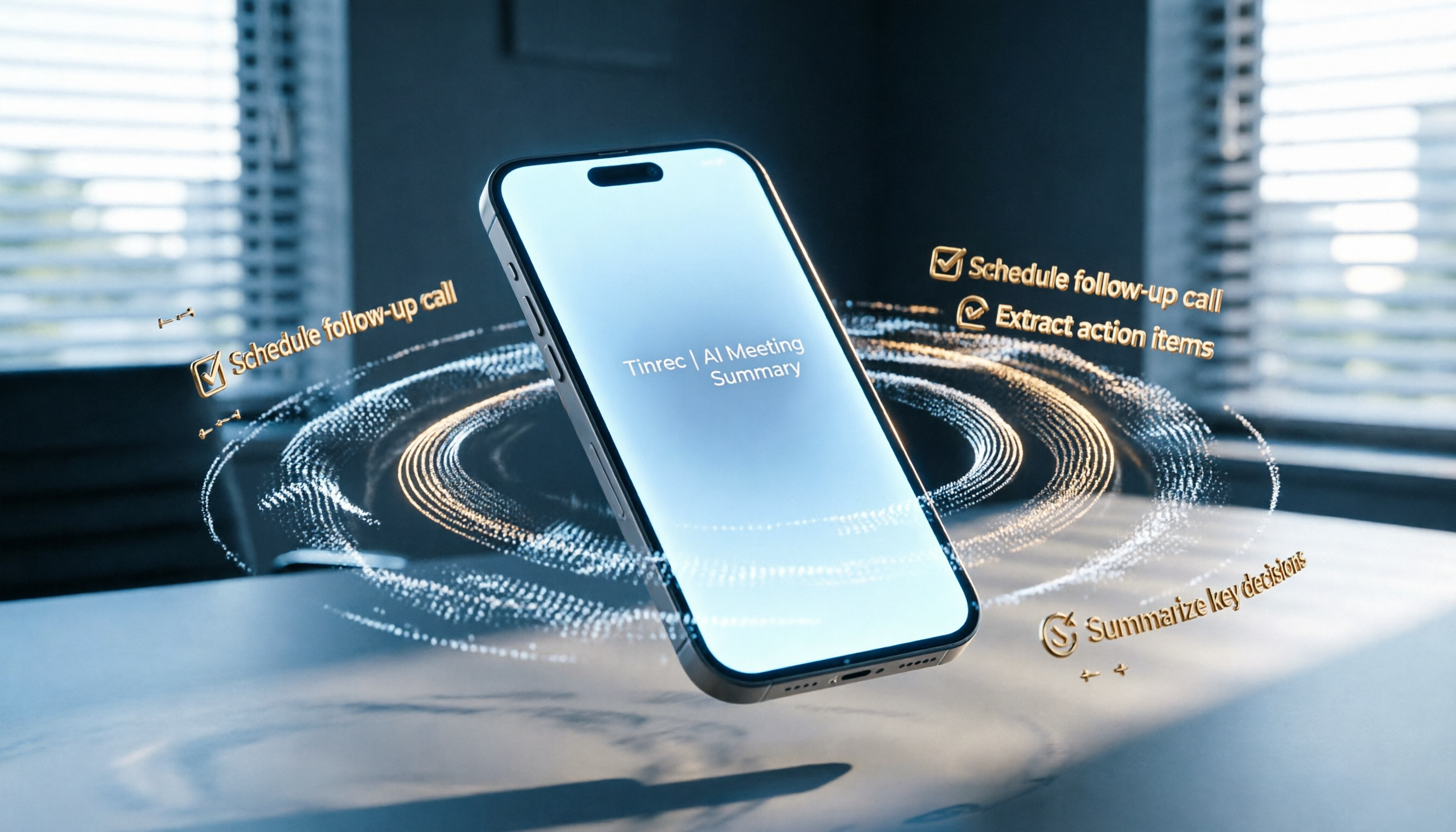 Line 有錄音功能嗎?2026錄音轉文字工具評比:從 LINE 限制到 AI 會議摘要最佳解
