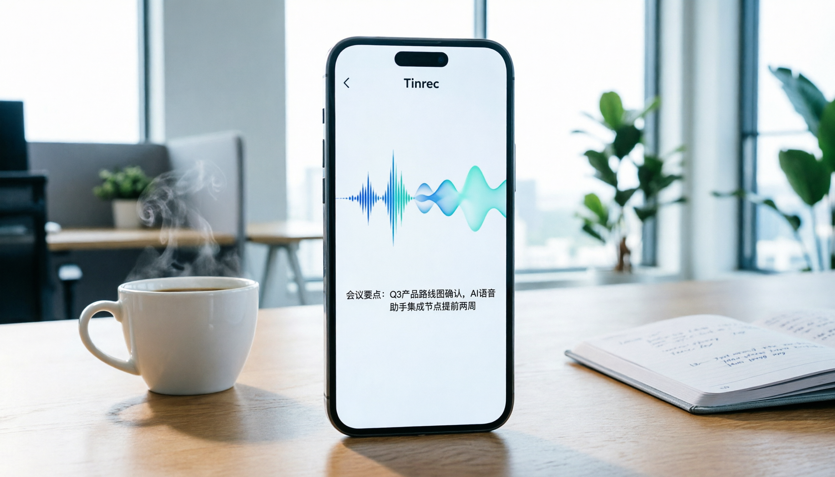LINE有辦法錄音嗎?2026年語音轉文字工具深度評測與最佳替代方案