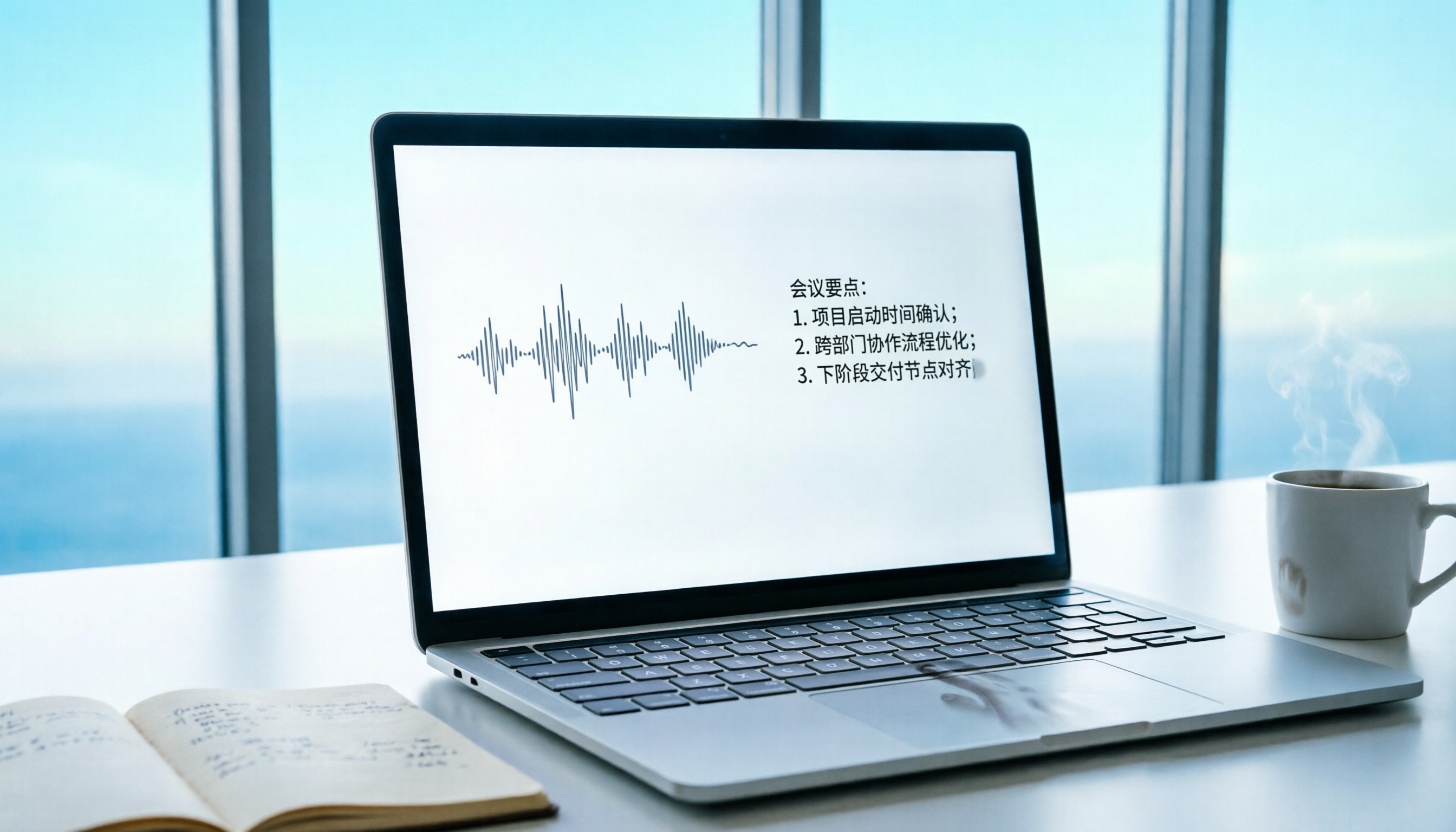 LINE有錄音功能嗎?2026年5款高效錄音轉文字工具評測與選擇指南
