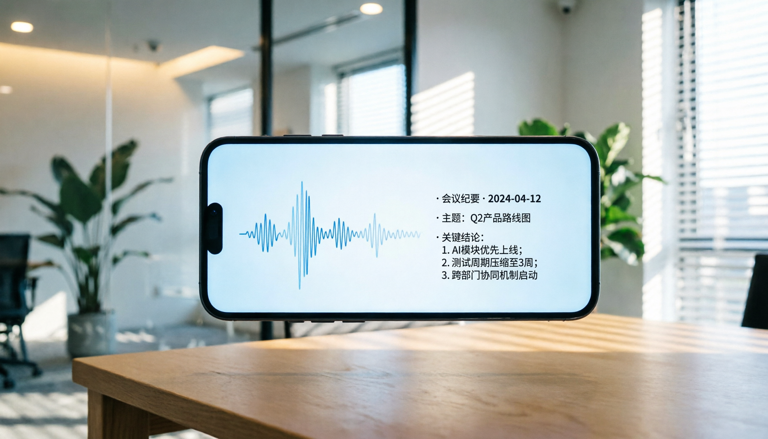 用 LINE 通話可以錄音嗎?2026 最新 iPhone/Android 錄音與轉文字工具全解析