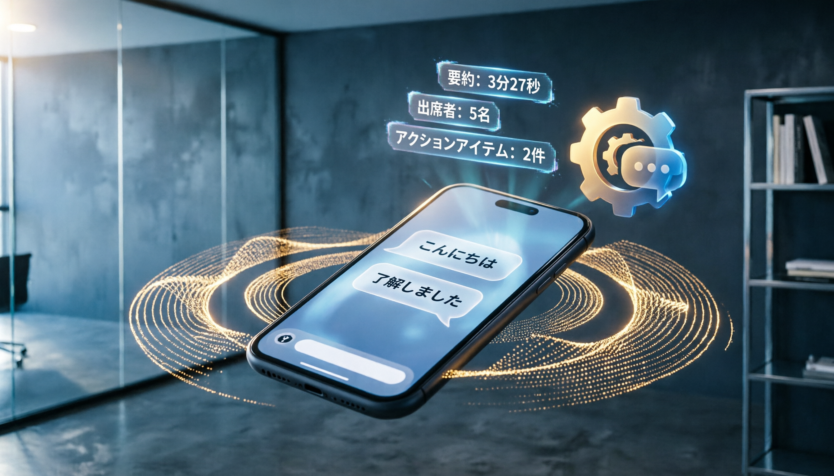 如何在 LINE 錄音並轉文字?2026 高效會議記錄工具推薦與實戰指南