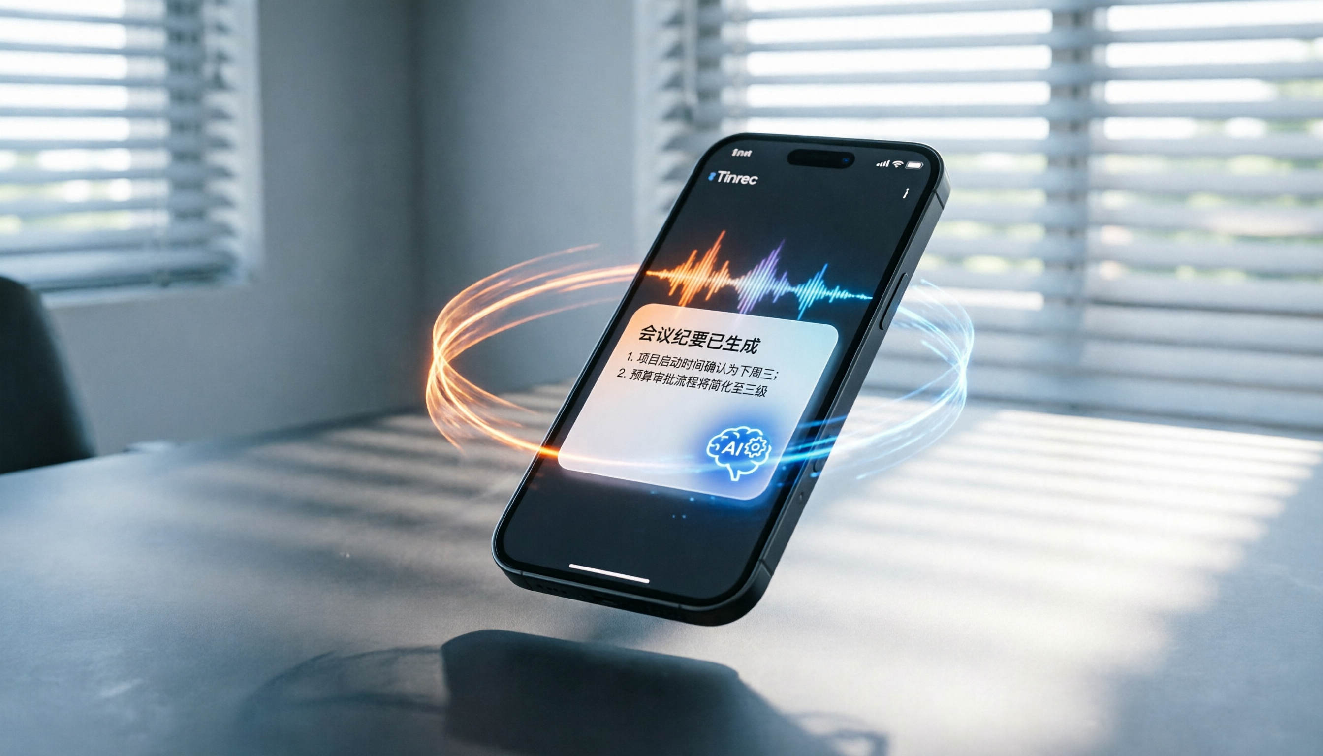 LINE通話怎麼錄音?2026 iPhone/Android 錄音轉文字工具比較與實戰指南