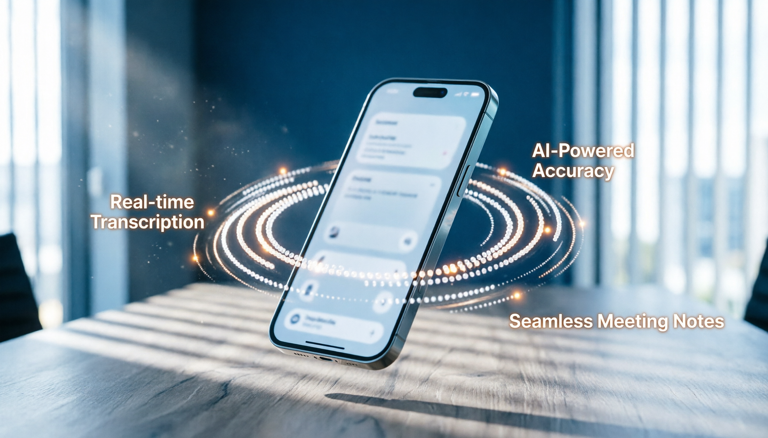 錄音檔傳到LINE怎麼轉文字?2026 iPhone/Android 會議速記工具比較與實戰指南