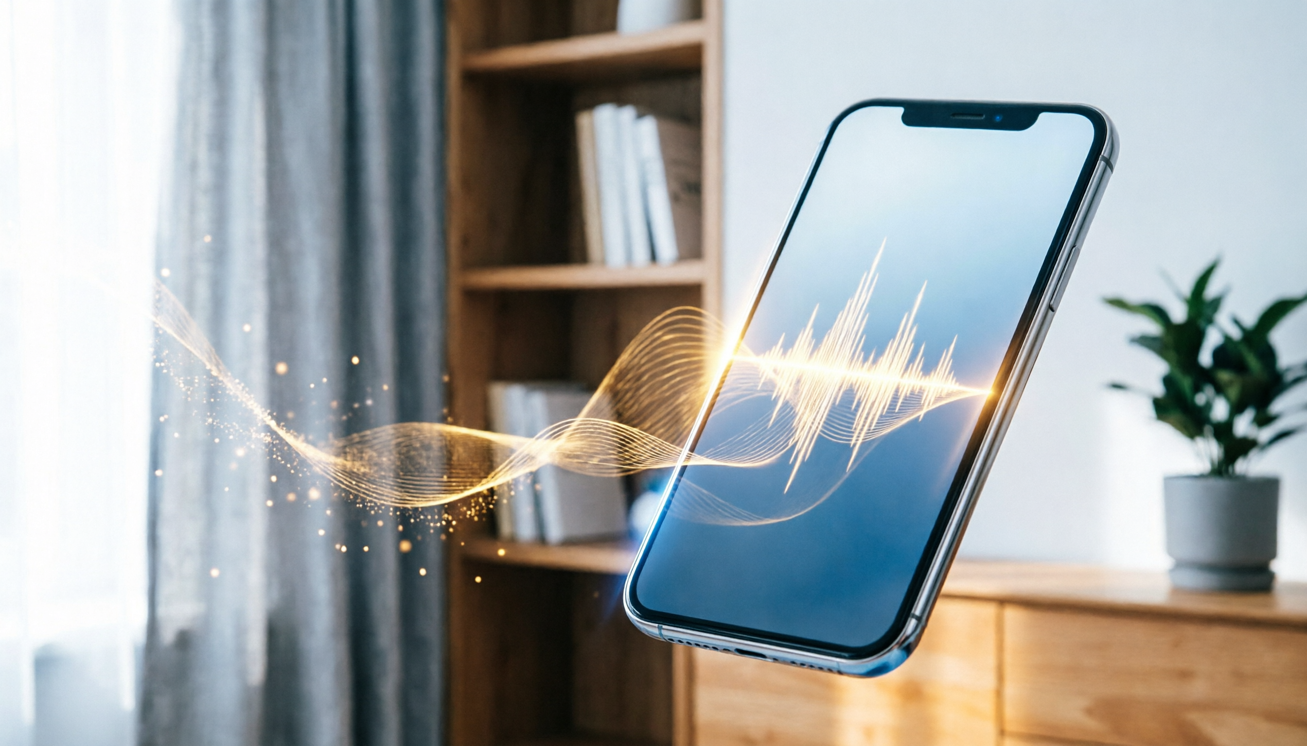 iPhone 可以電話錄音嗎？2026 iOS 通話錄音與轉文字工具全攻略