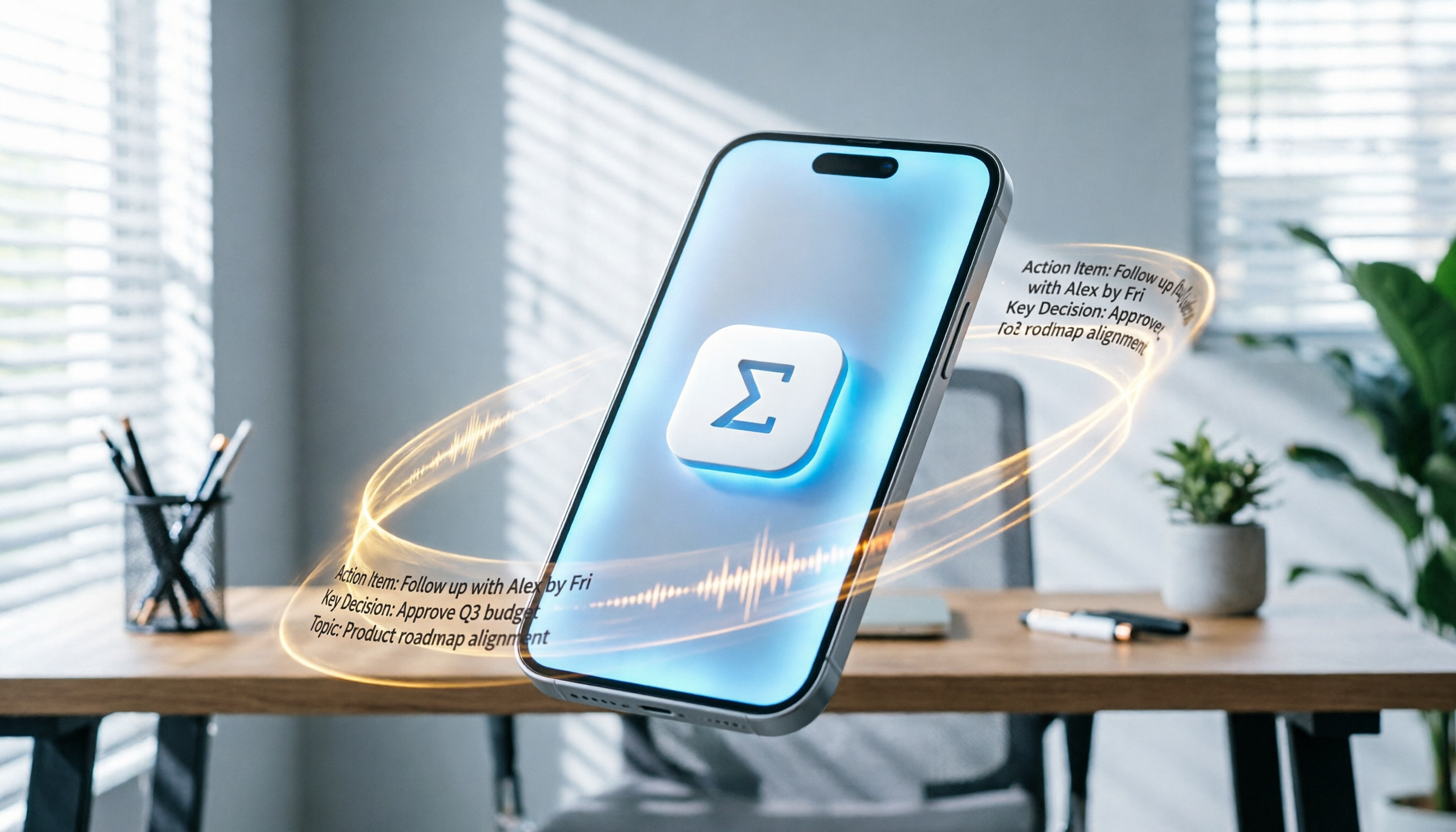 iPhone 通話錄音怎麼做？2026 最新 iOS 錄音轉文字工具評測與實戰指南